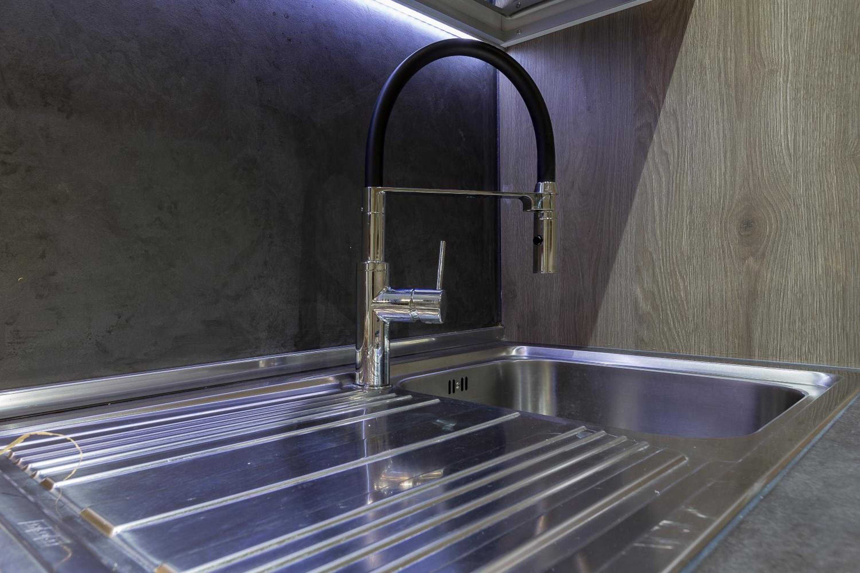 The Queen Luxury Apartments - Villa Liberty