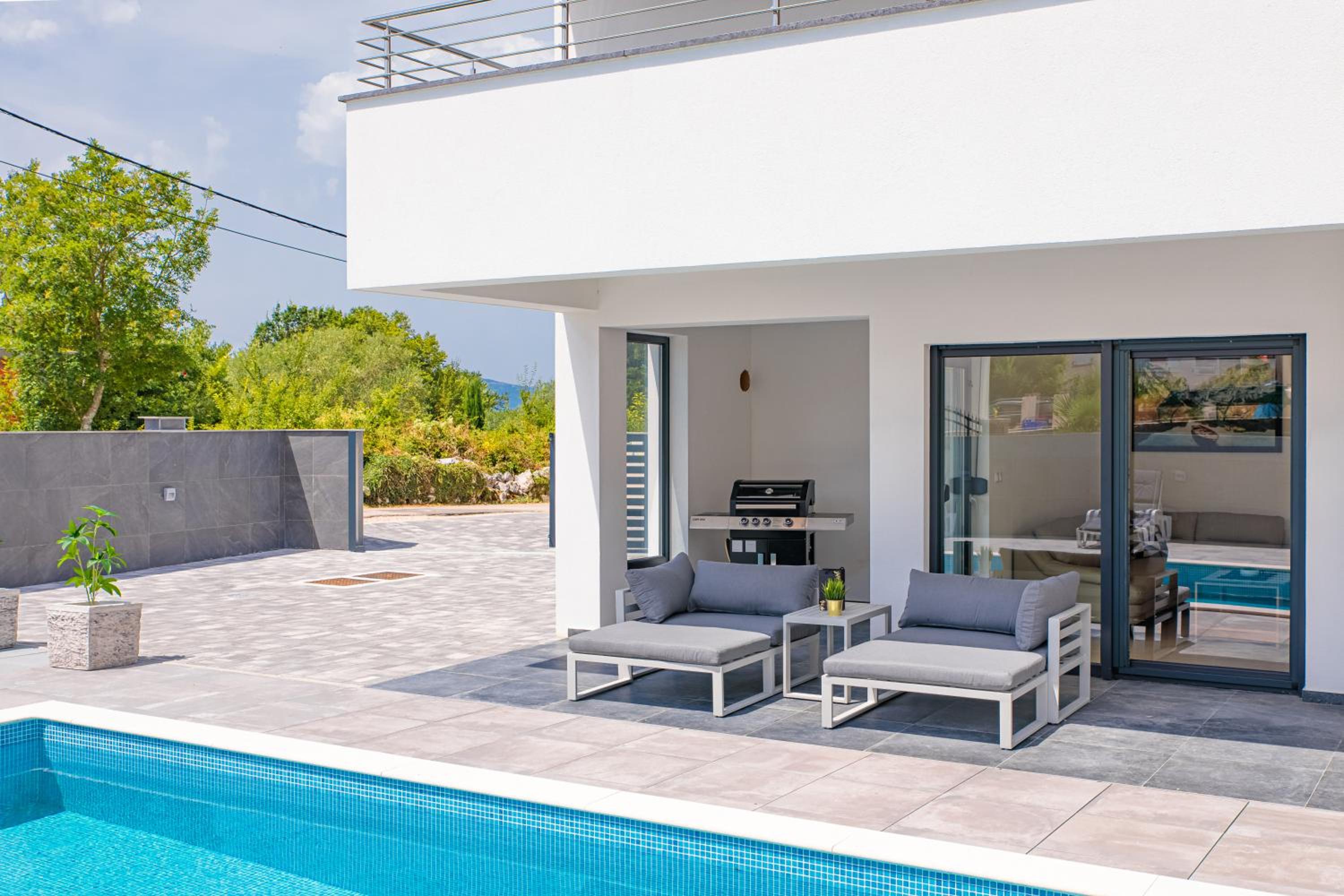 Villa Gräfin view 3