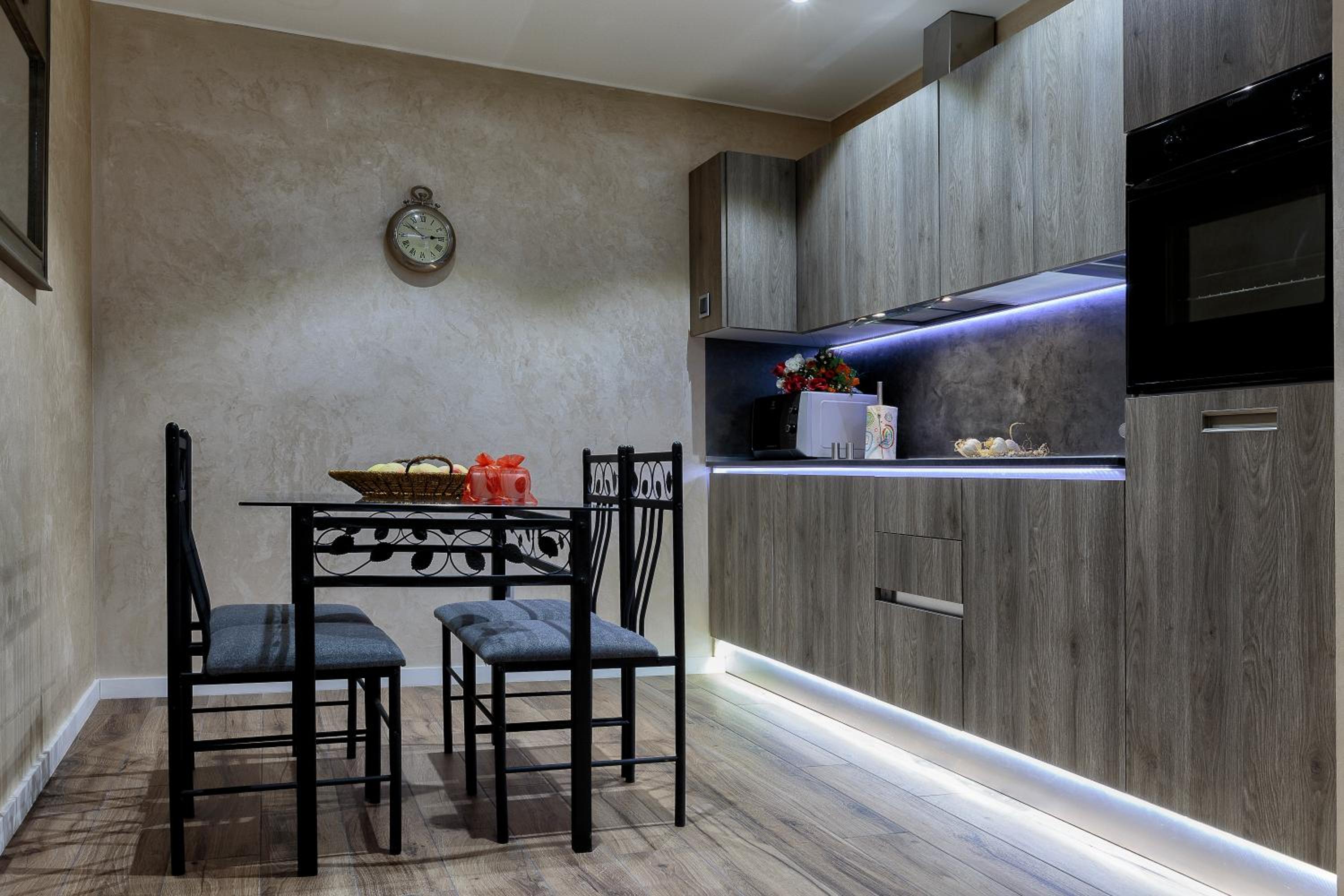 The Queen Luxury Apartments - Villa Liberty