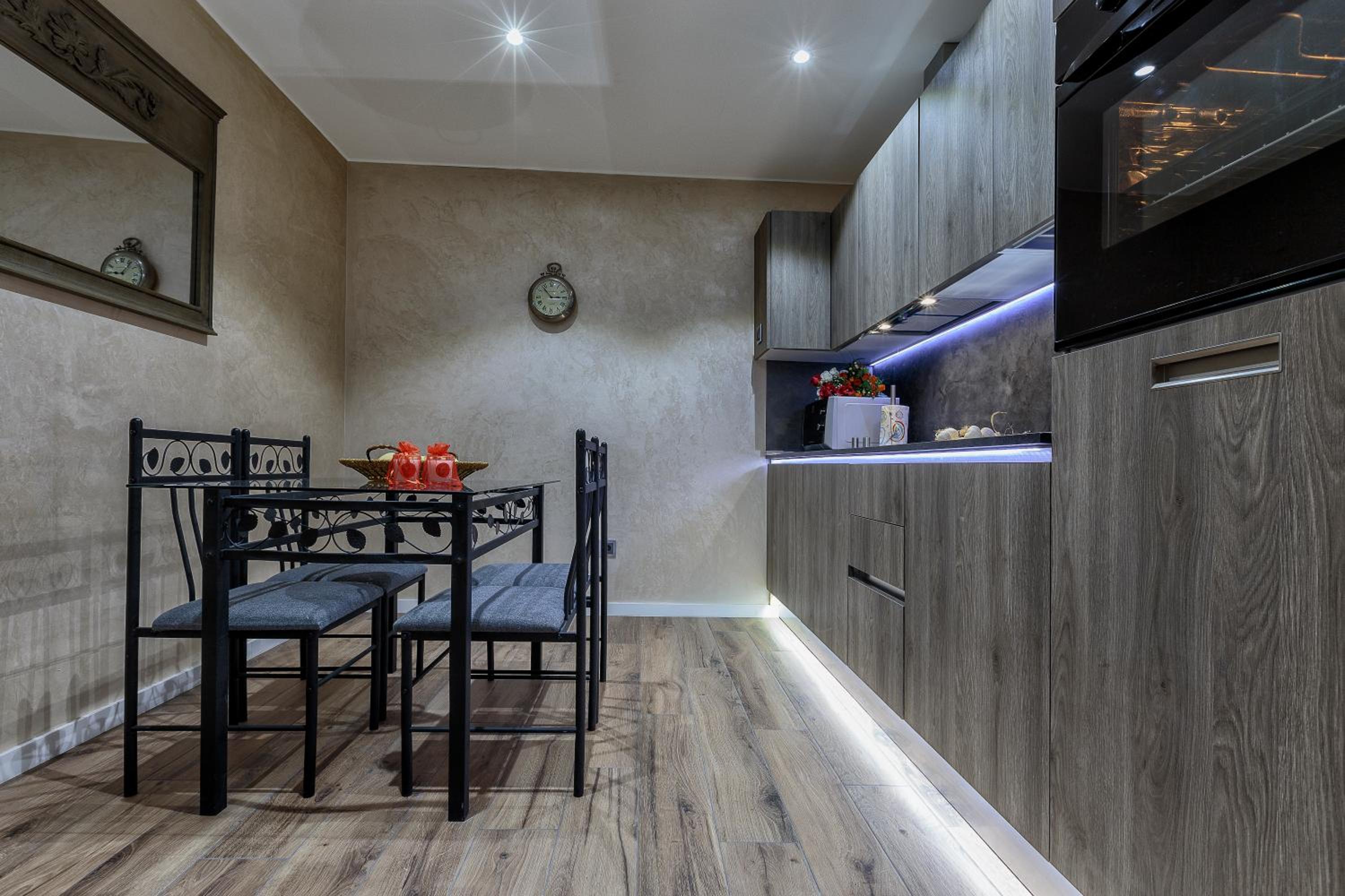 The Queen Luxury Apartments - Villa Liberty