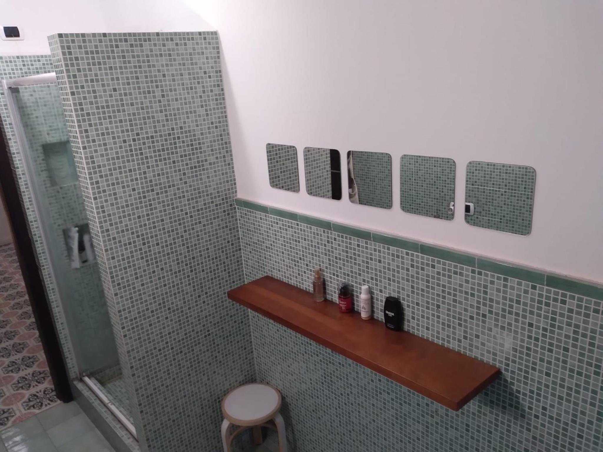 Casa del Capitano suite
