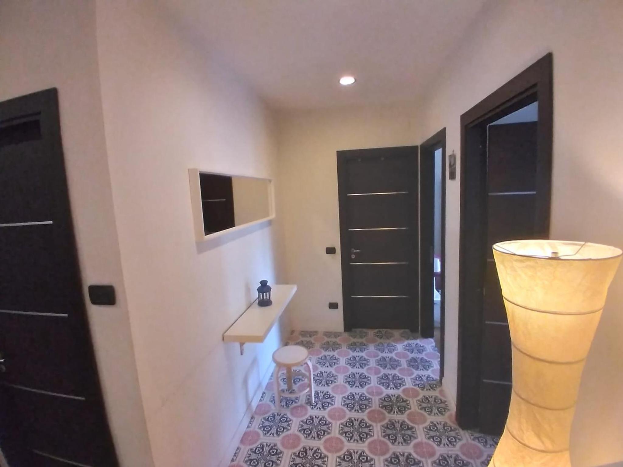 Casa del Capitano suite