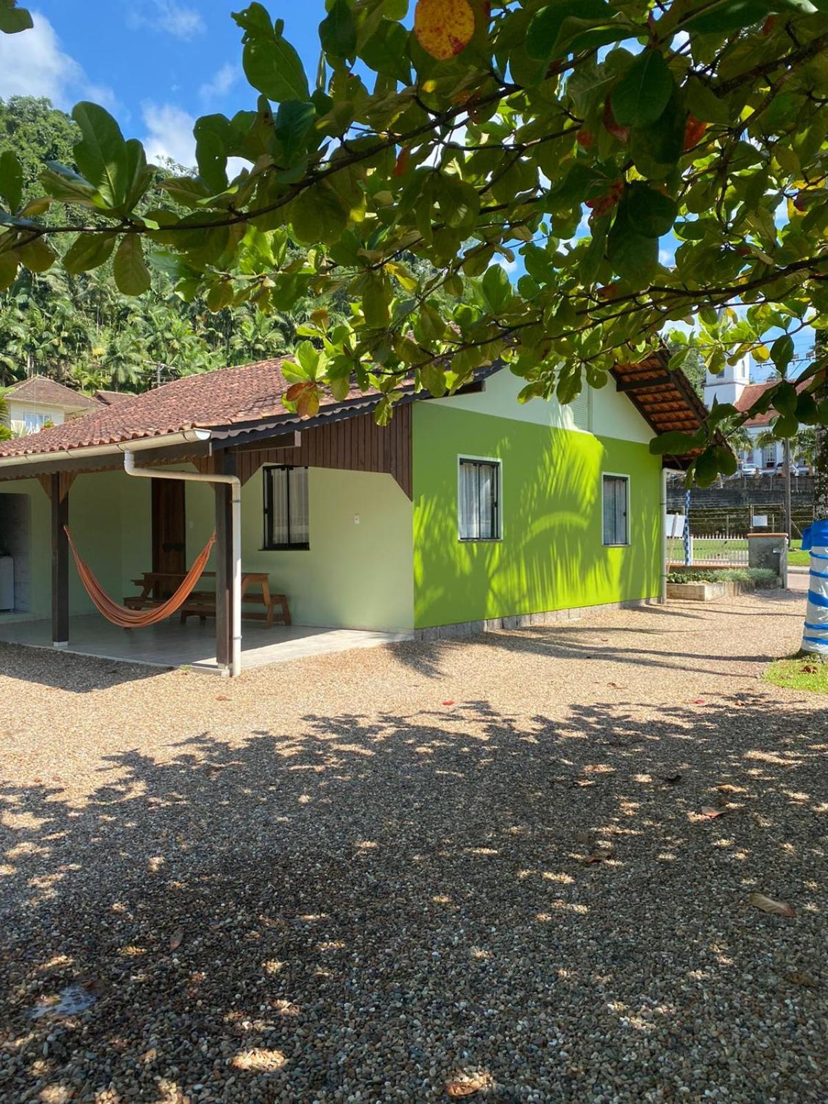 Suites da Rota - Pomerode SC