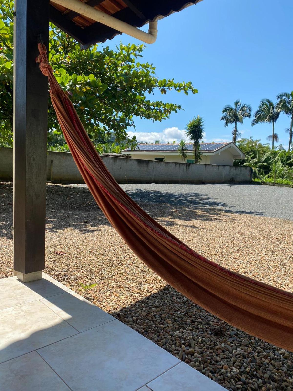 Suites da Rota - Pomerode SC