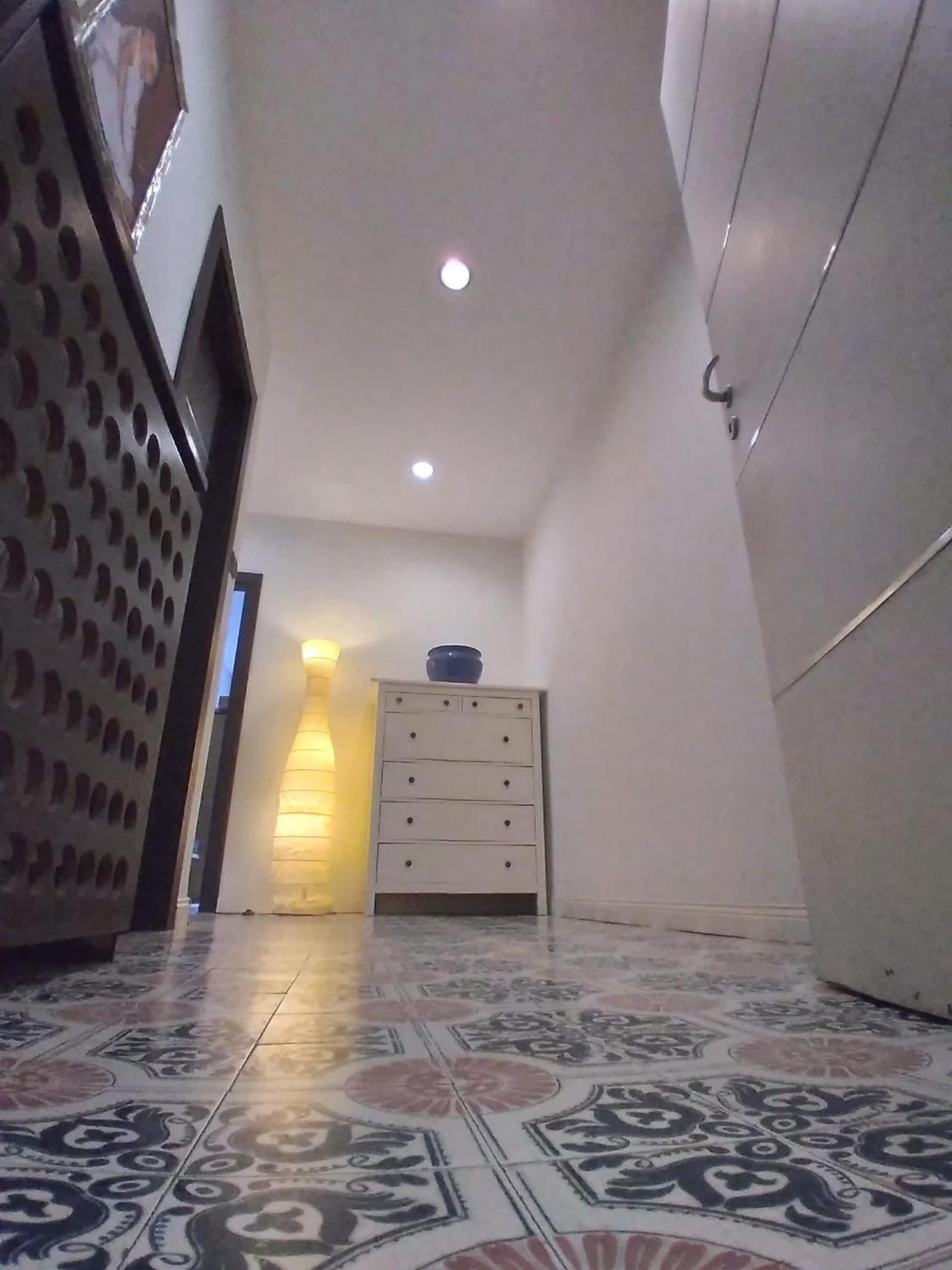 Casa del Capitano suite