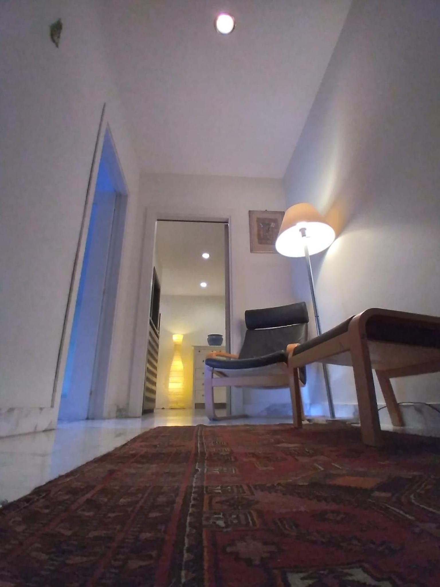 Casa del Capitano suite