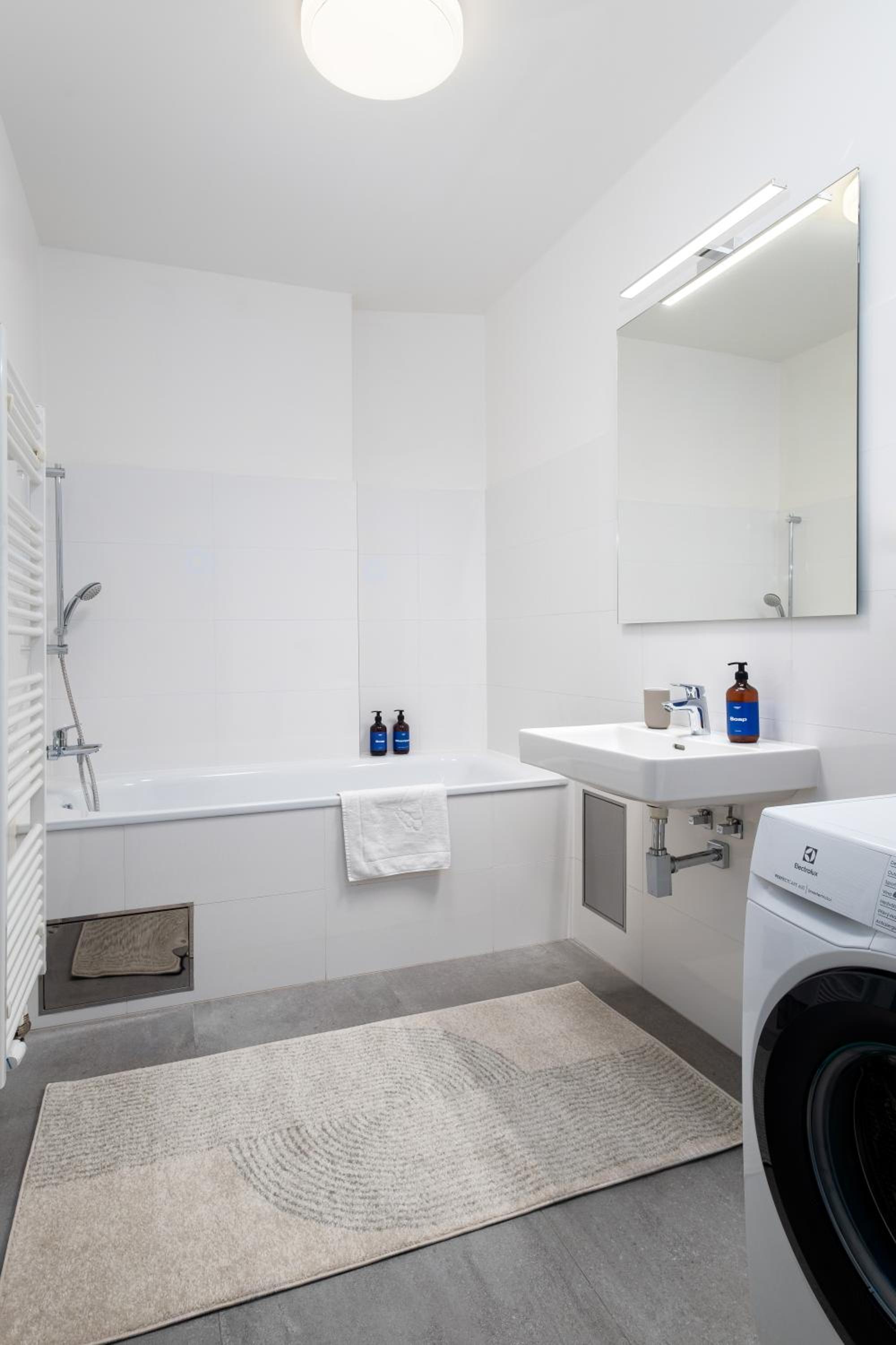STRU House by Prague Days - Luxurious Apartments next to National Theatre