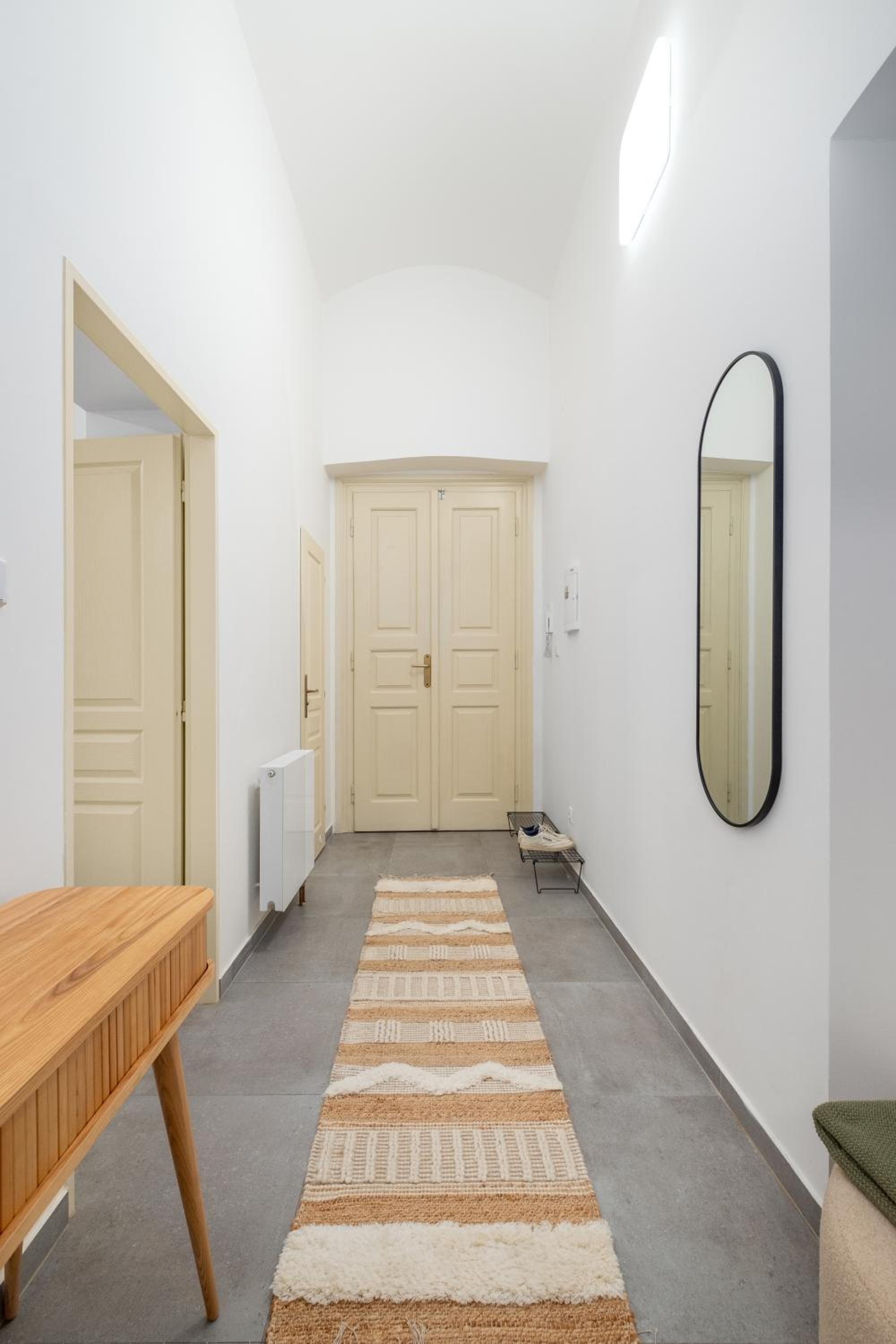 STRU House by Prague Days - Luxurious Apartments next to National Theatre