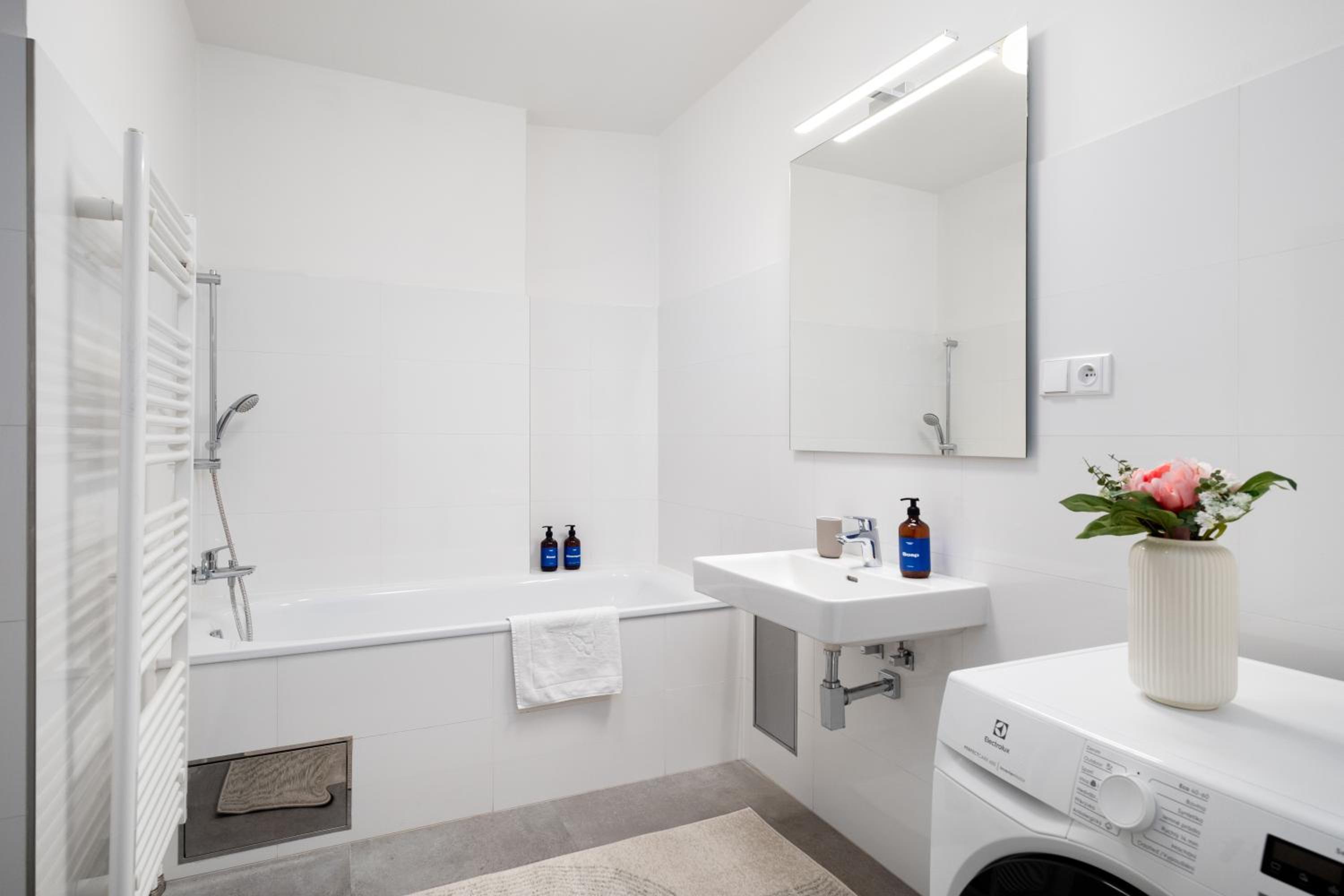 STRU House by Prague Days - Luxurious Apartments next to National Theatre