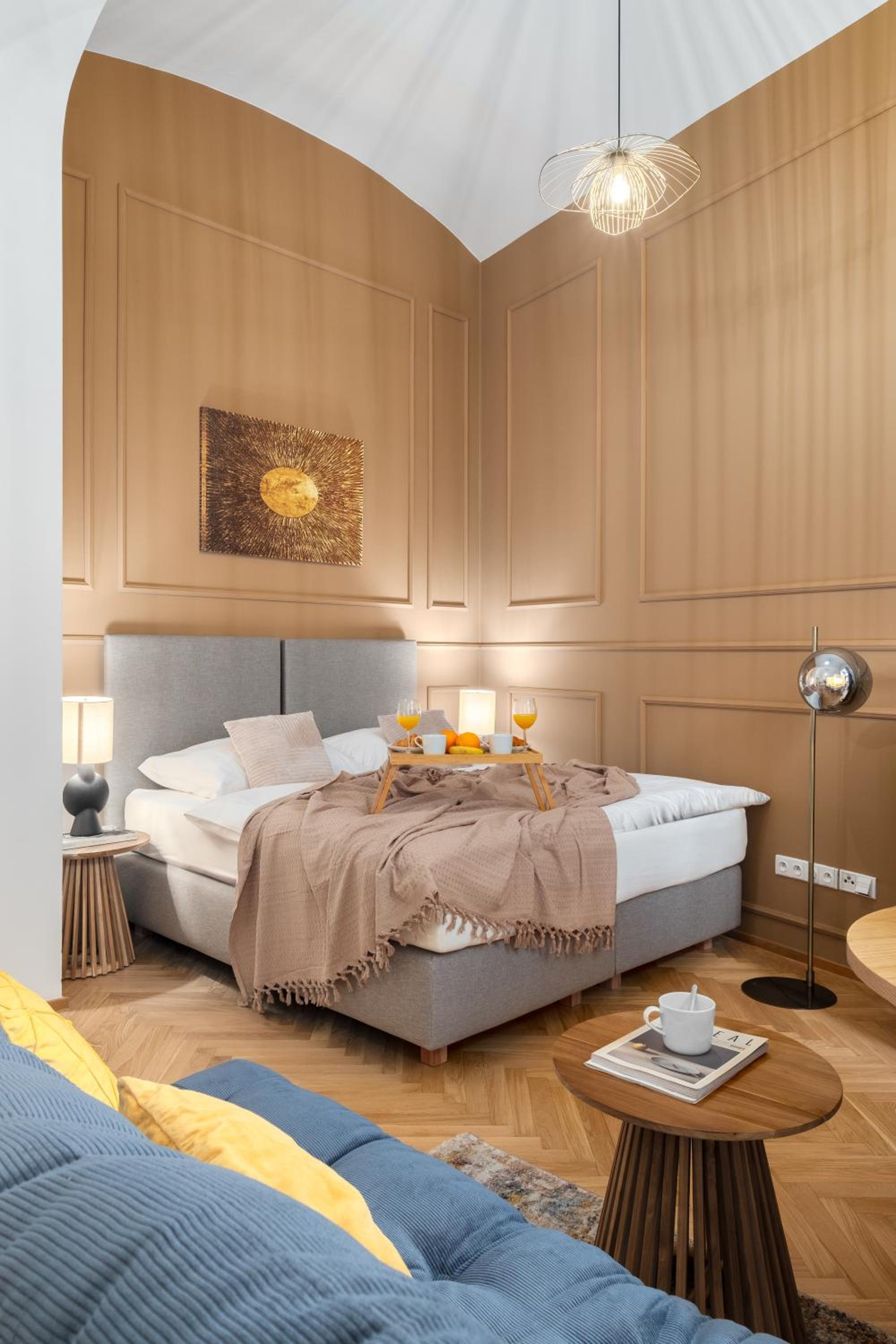 STRU House by Prague Days - Luxurious Apartments next to National Theatre