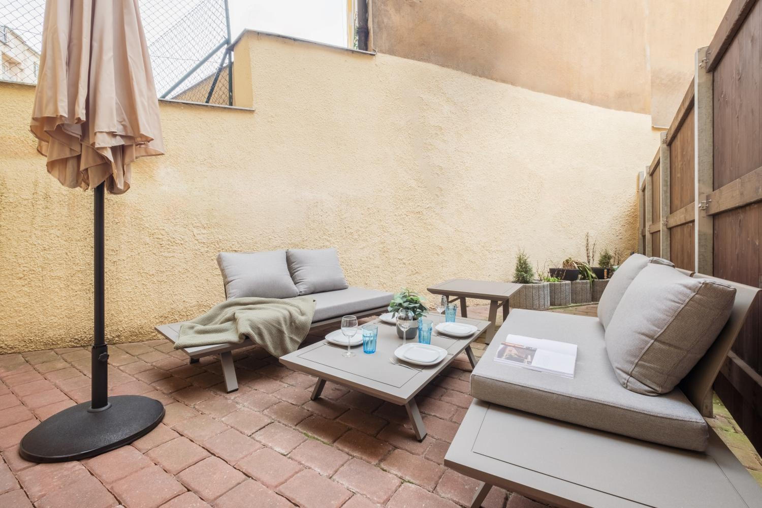 STRU House by Prague Days - Luxurious Apartments next to National Theatre