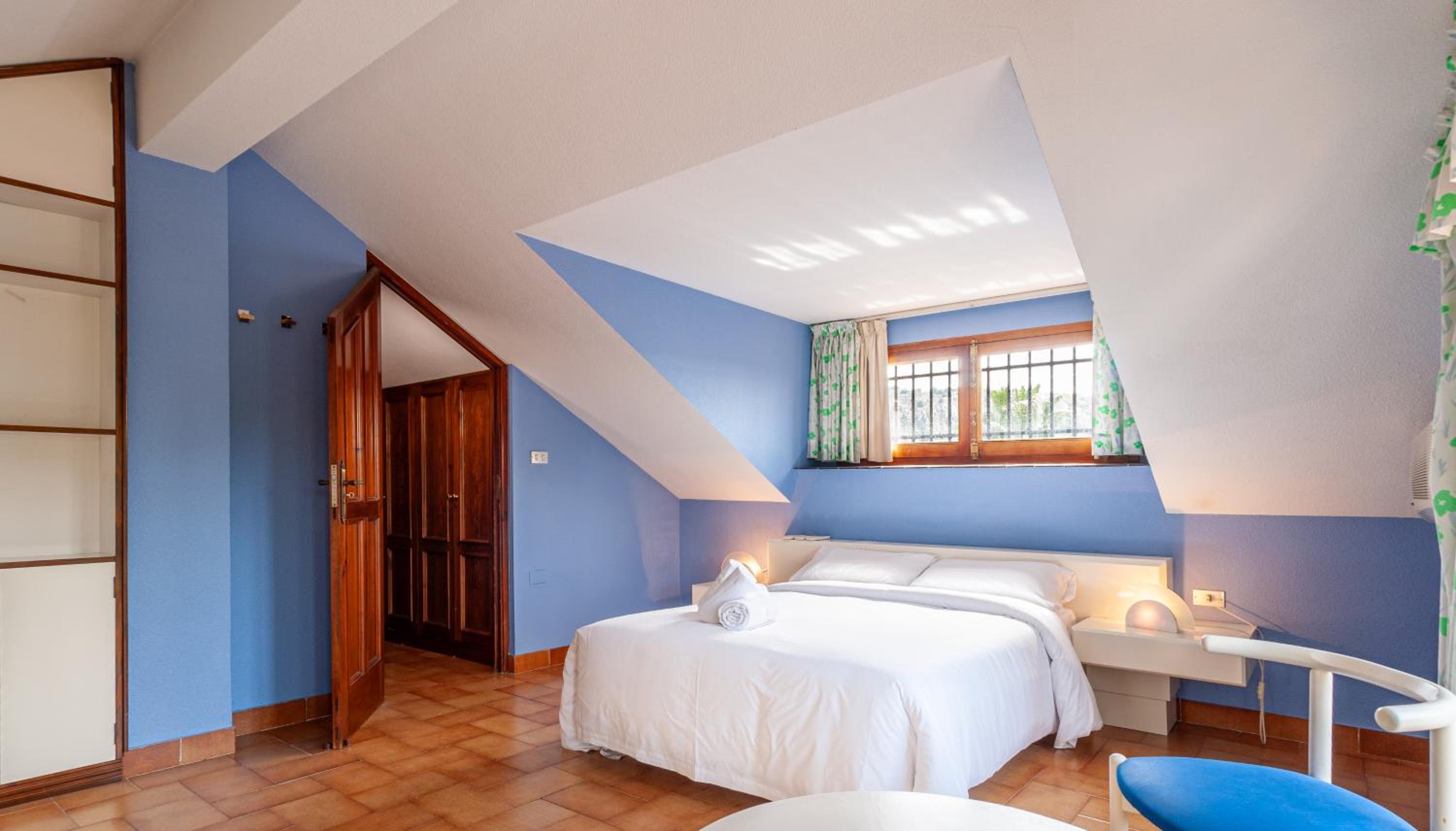 Myflats Villa Albufereta Hideaway