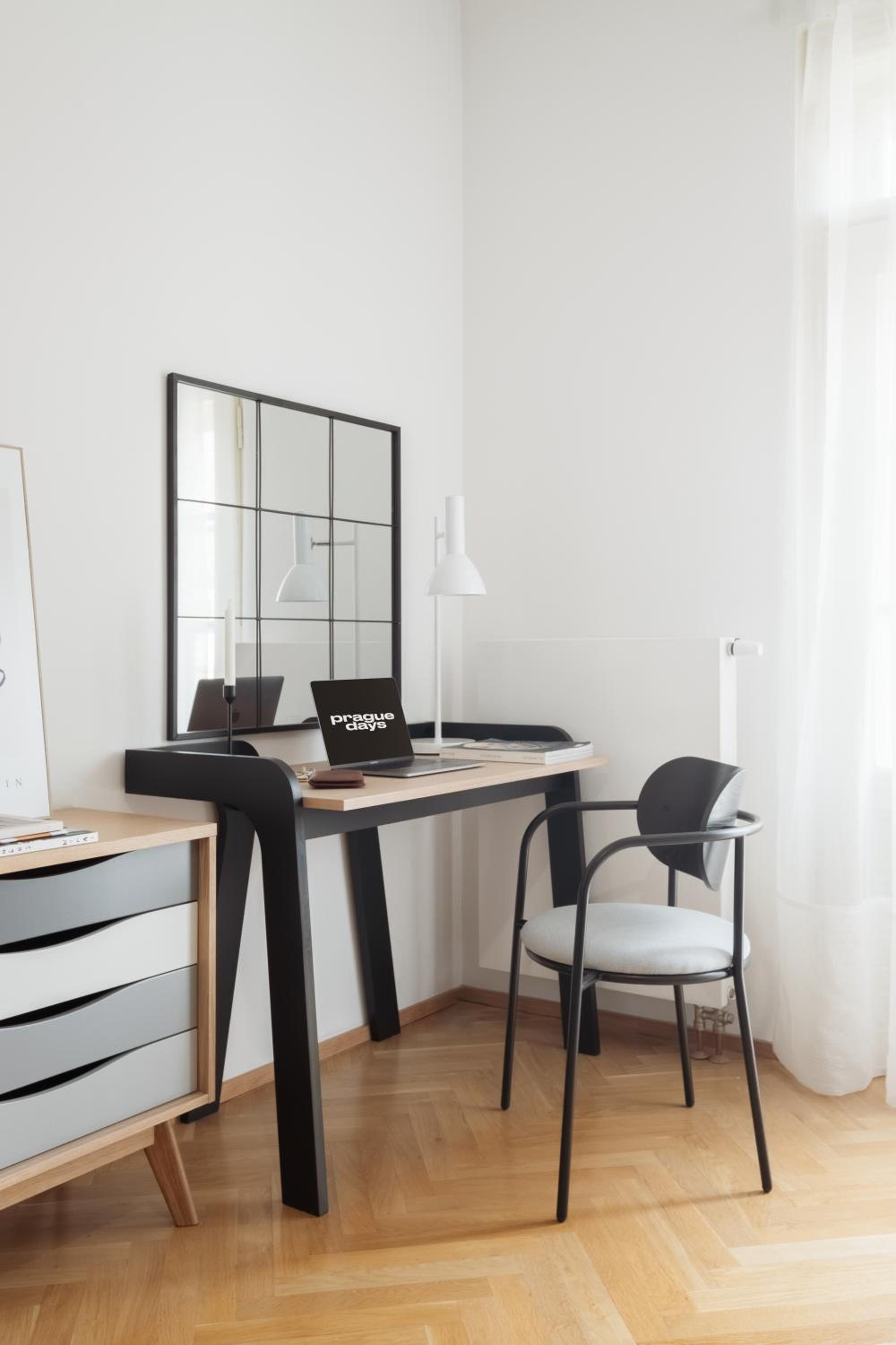 STRU House by Prague Days - Luxurious Apartments next to National Theatre