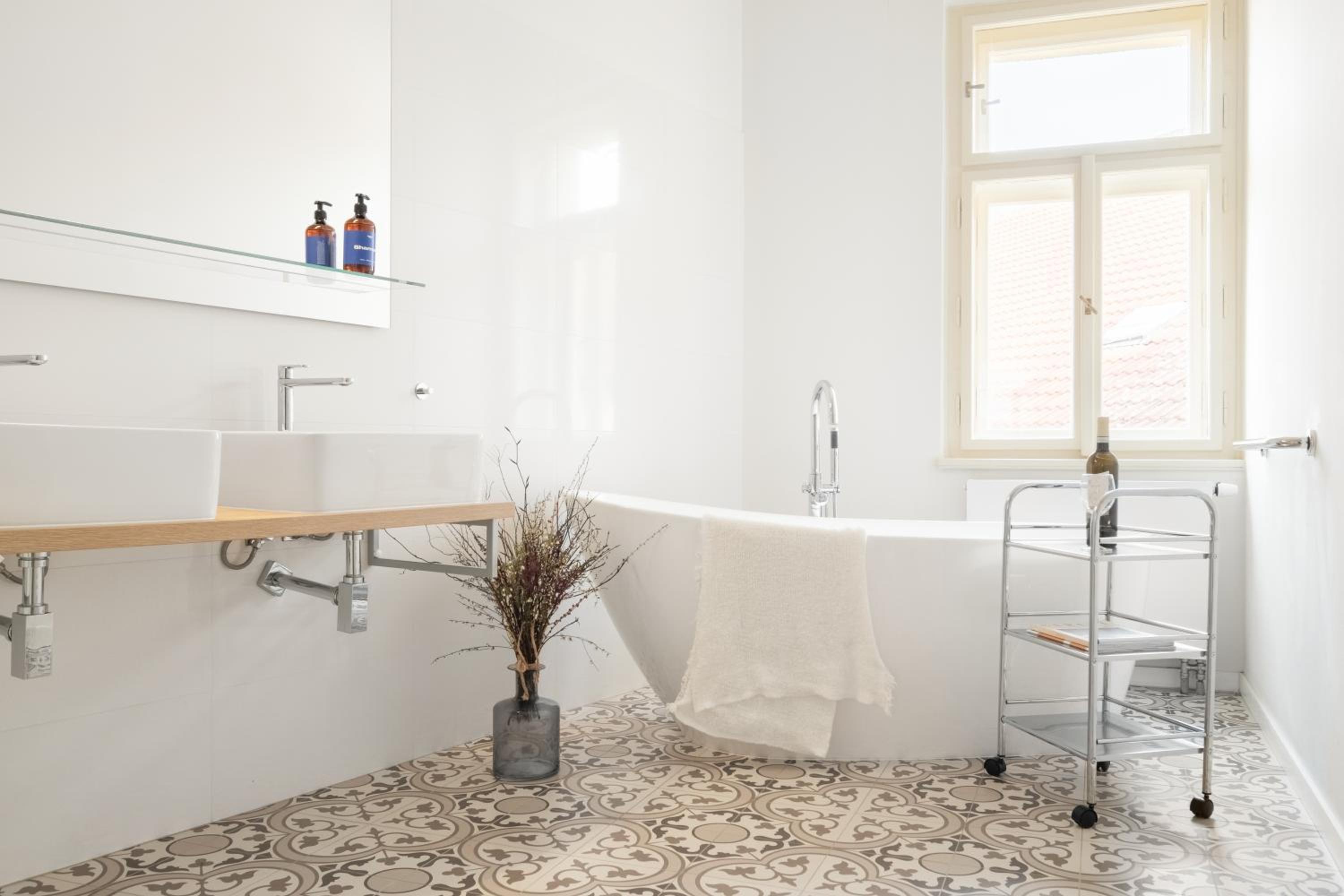 STRU House by Prague Days - Luxurious Apartments next to National Theatre