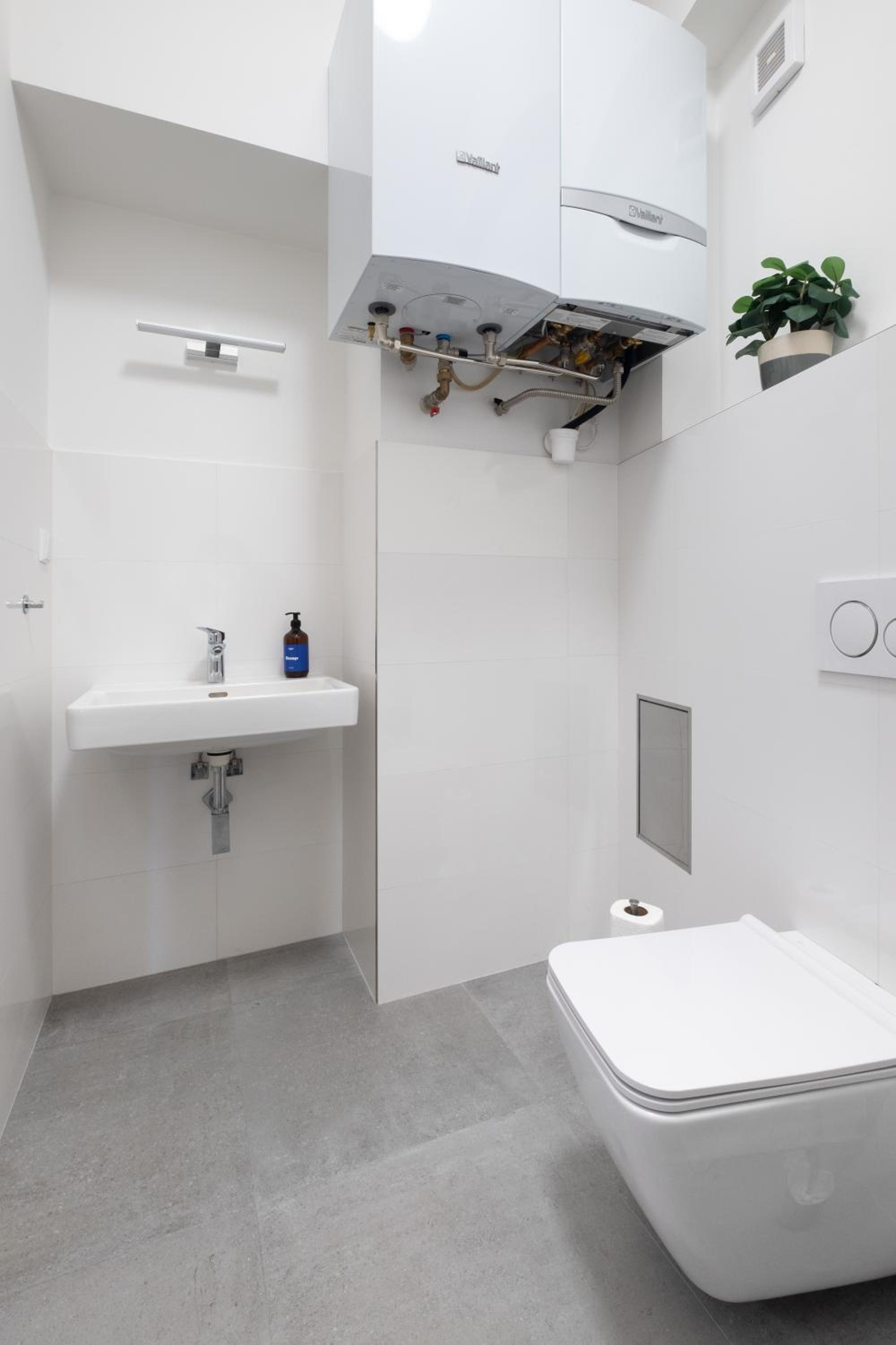 STRU House by Prague Days - Luxurious Apartments next to National Theatre