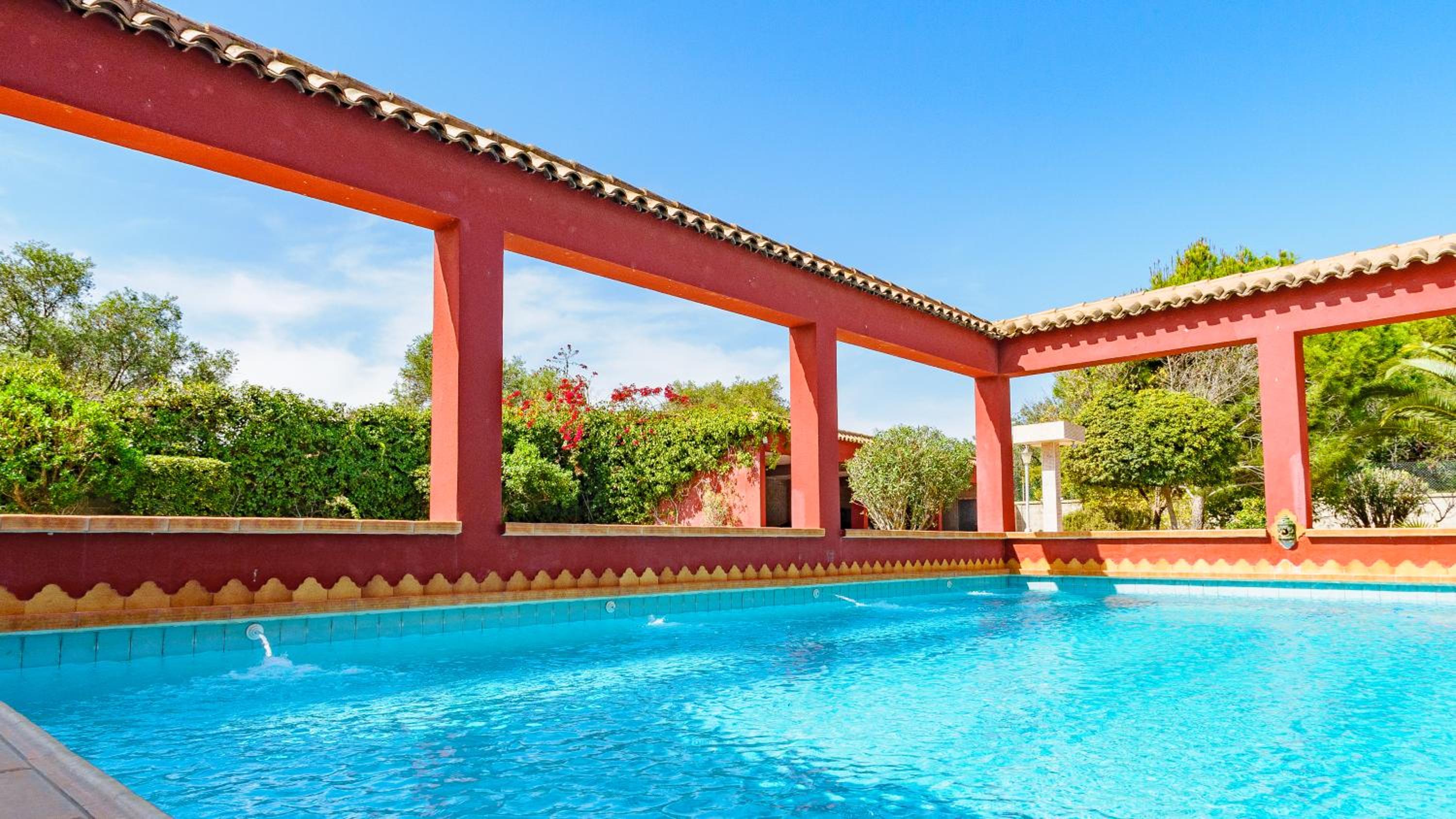 Myflats Villa Albufereta Hideaway