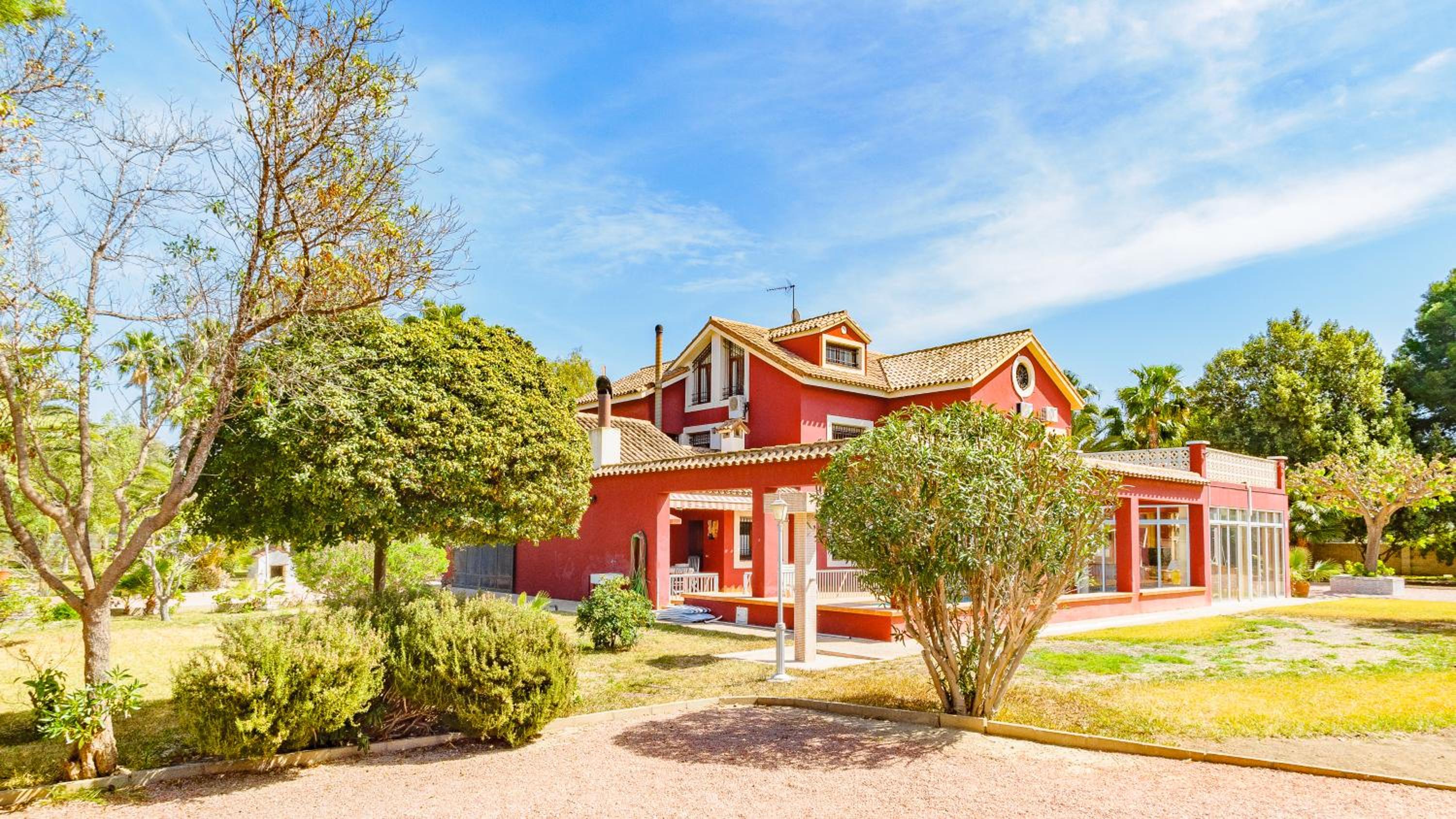 Myflats Villa Albufereta Hideaway