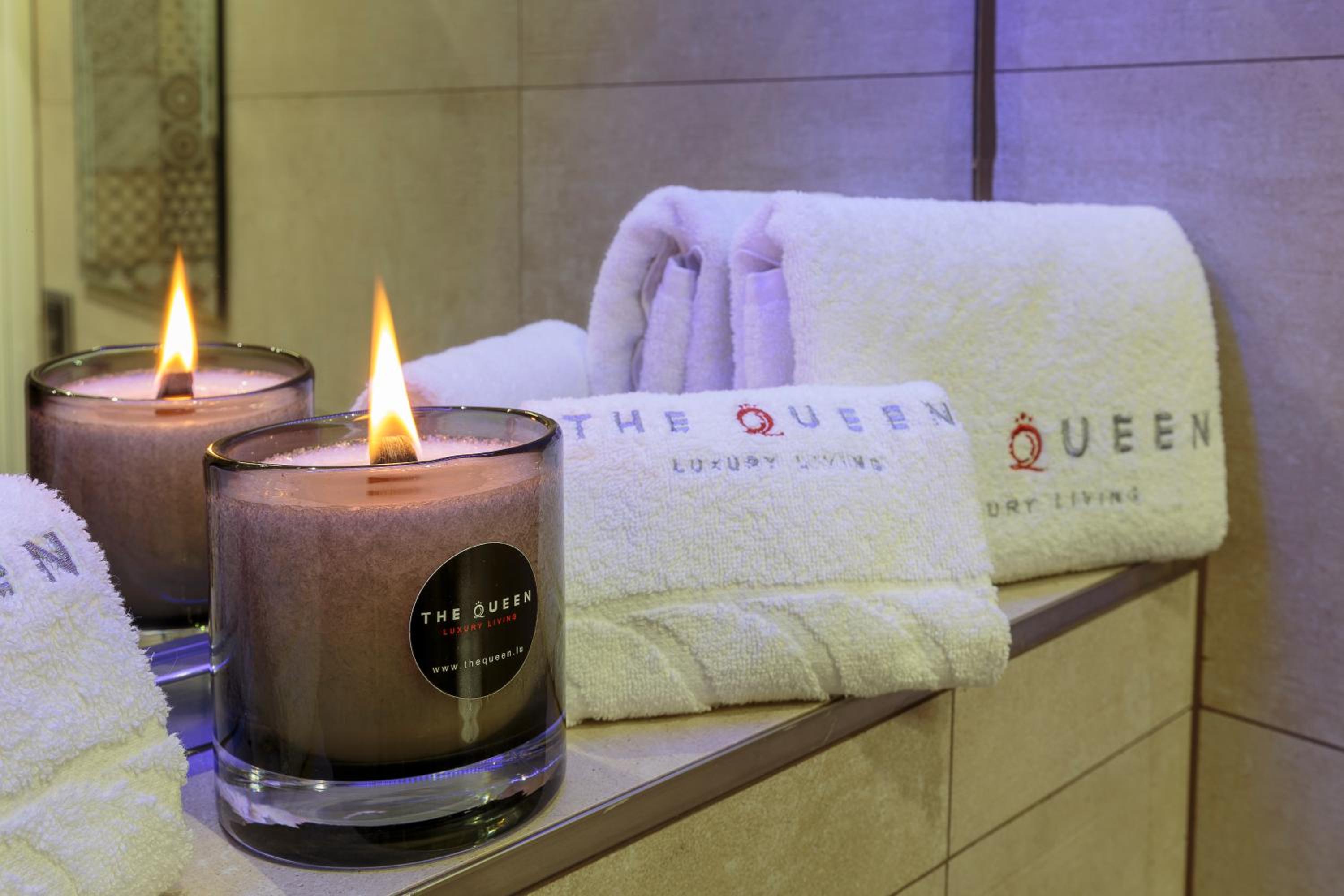 The Queen Luxury Apartments - Villa Liberty