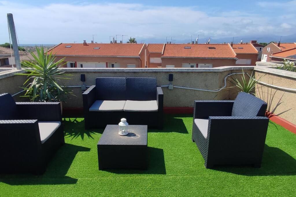 roof