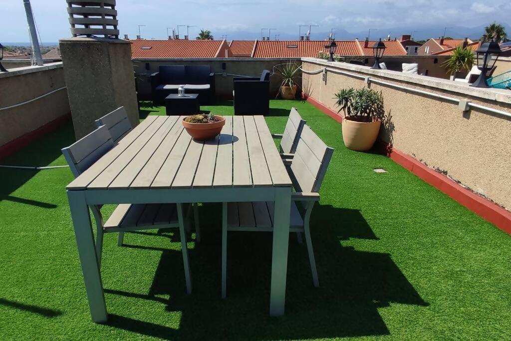 roof