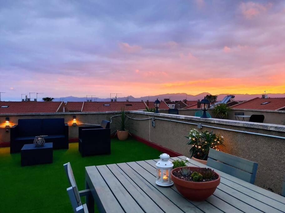 roof