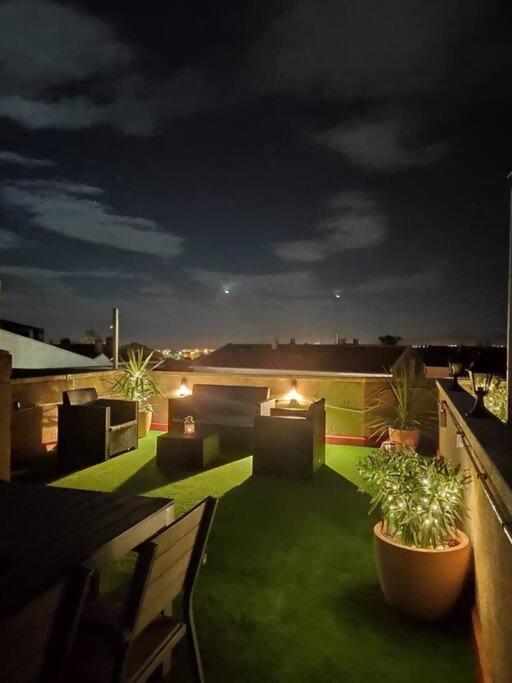 roof