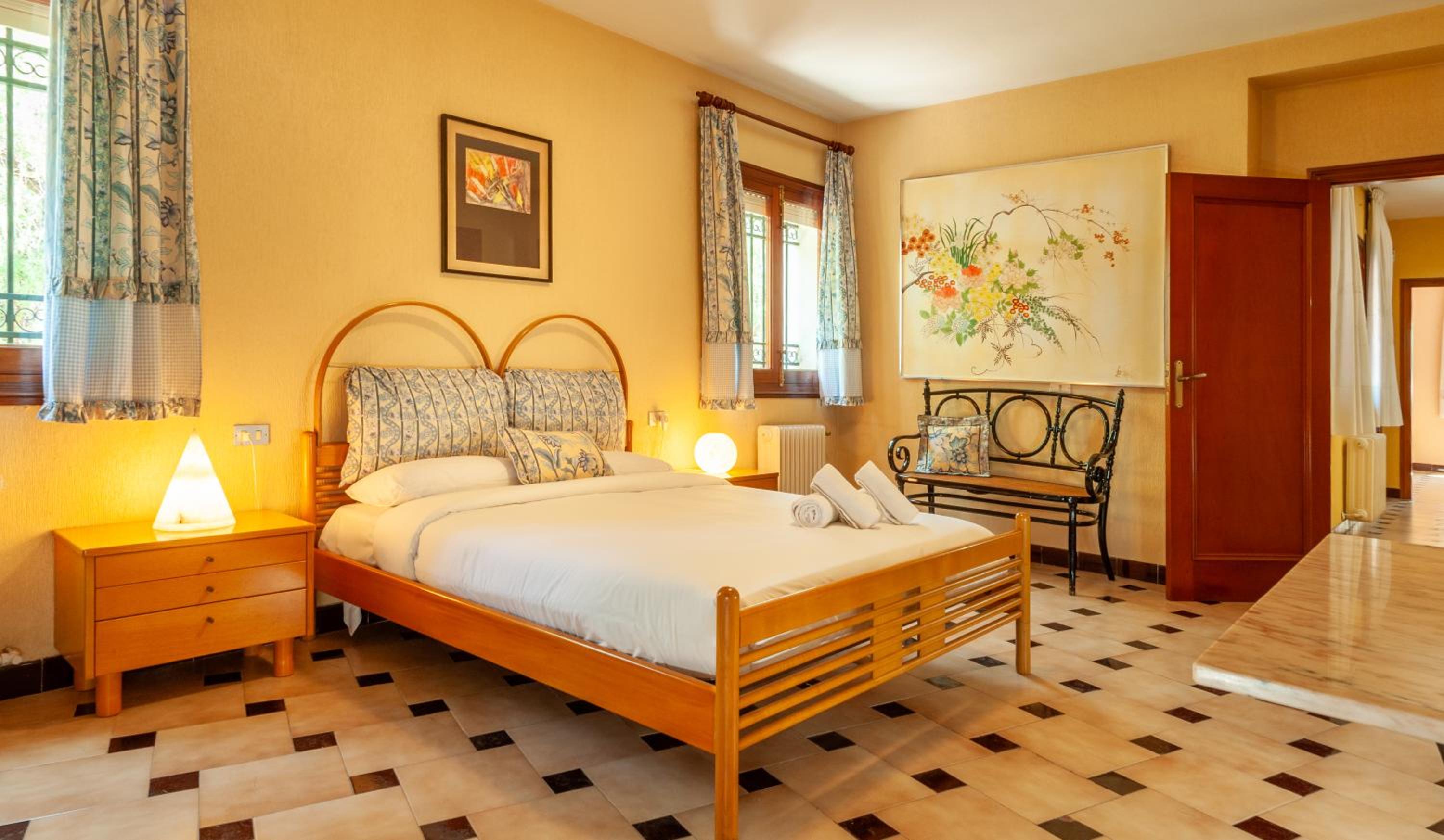Myflats Villa Albufereta Hideaway