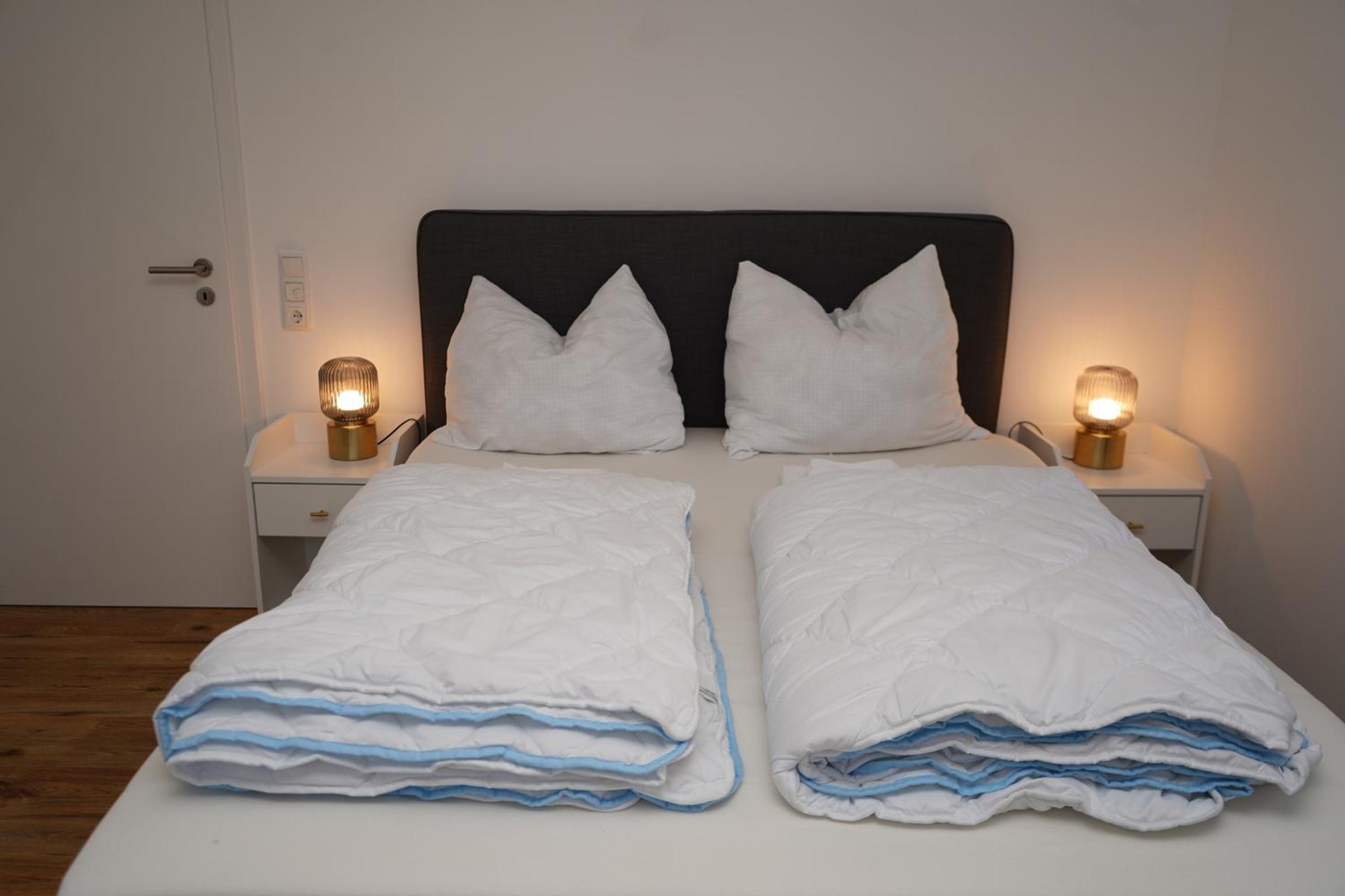 Voßgarten Wohnung 1
