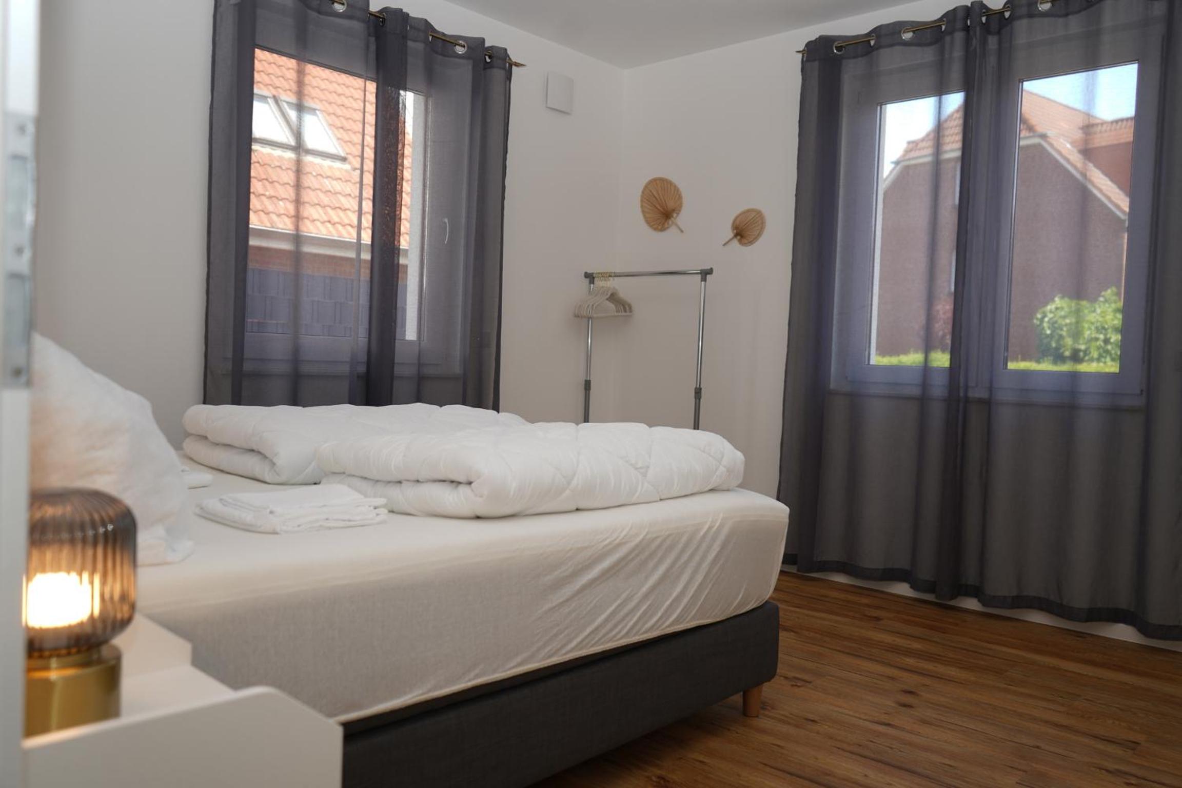Voßgarten Wohnung 1