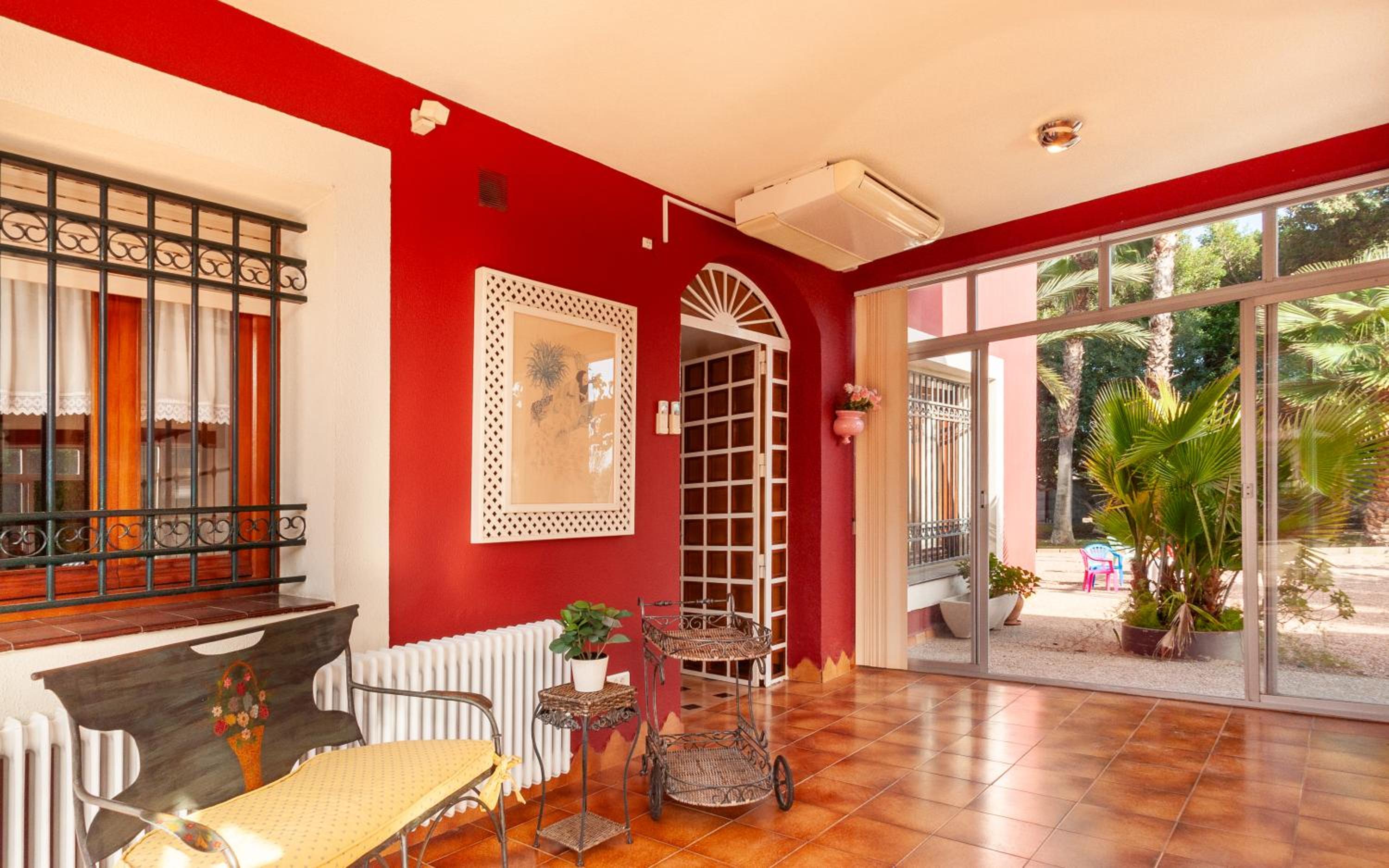 Myflats Villa Albufereta Hideaway