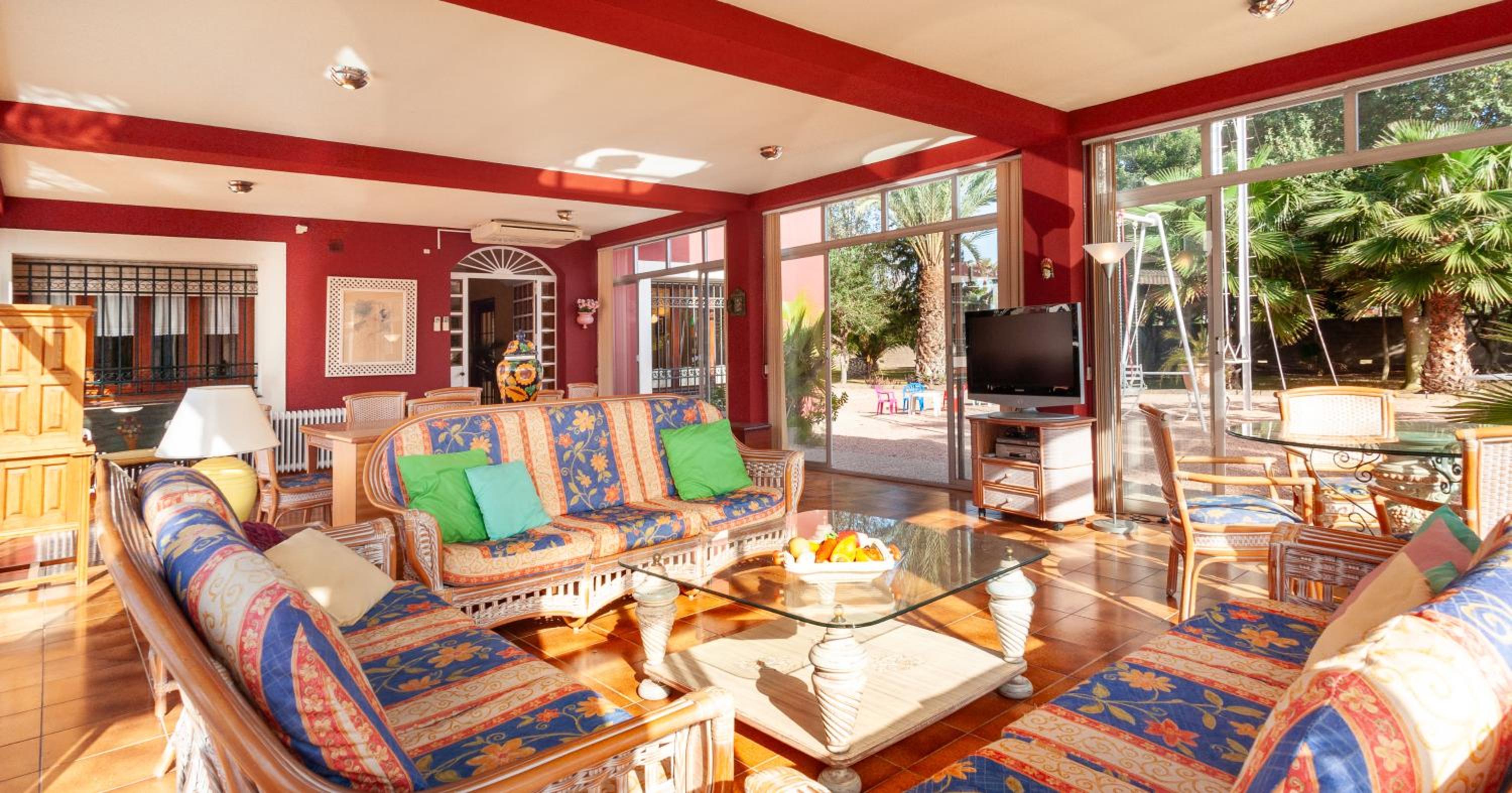 Myflats Villa Albufereta Hideaway
