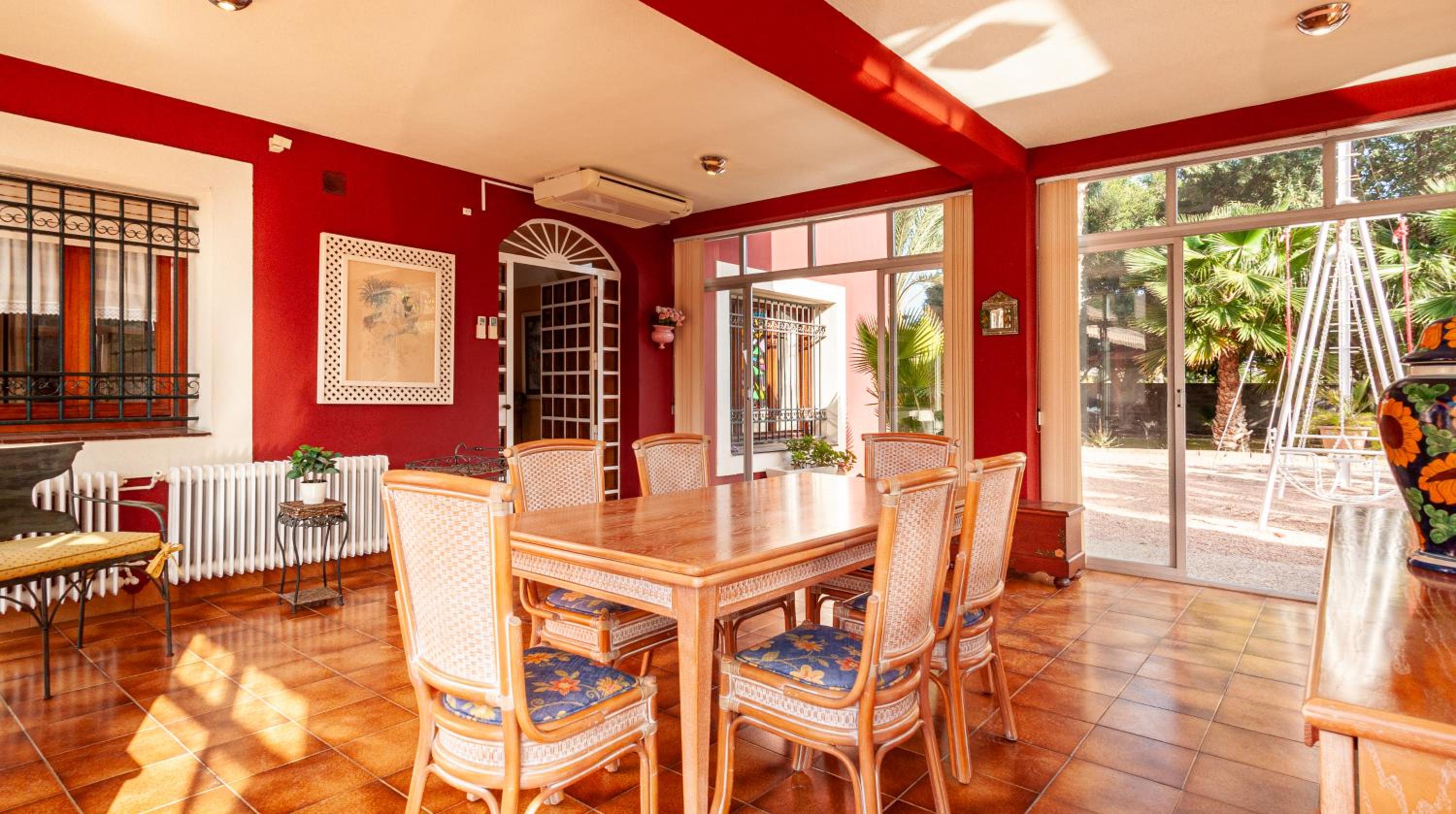 Myflats Villa Albufereta Hideaway