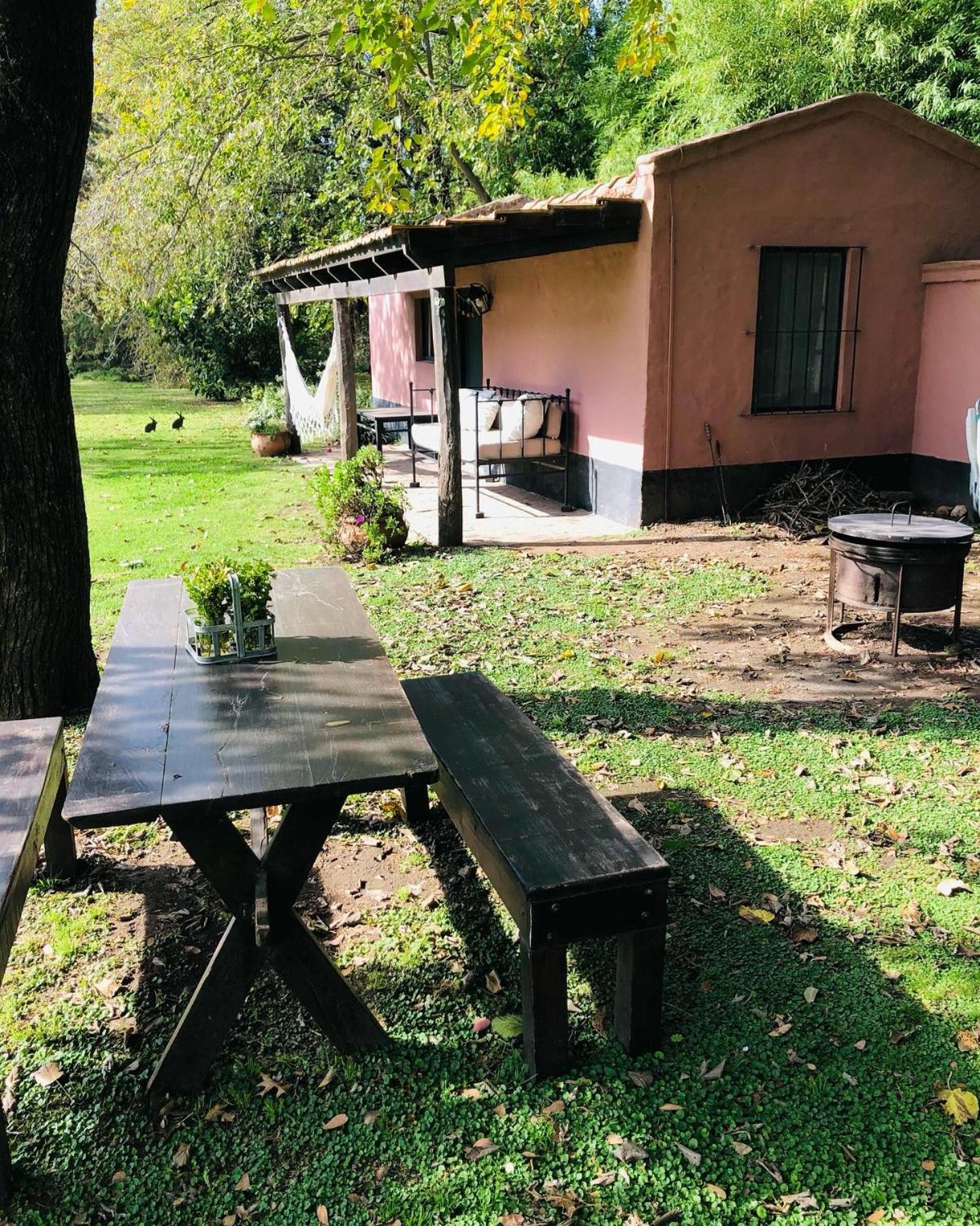 Ranchito Macondo