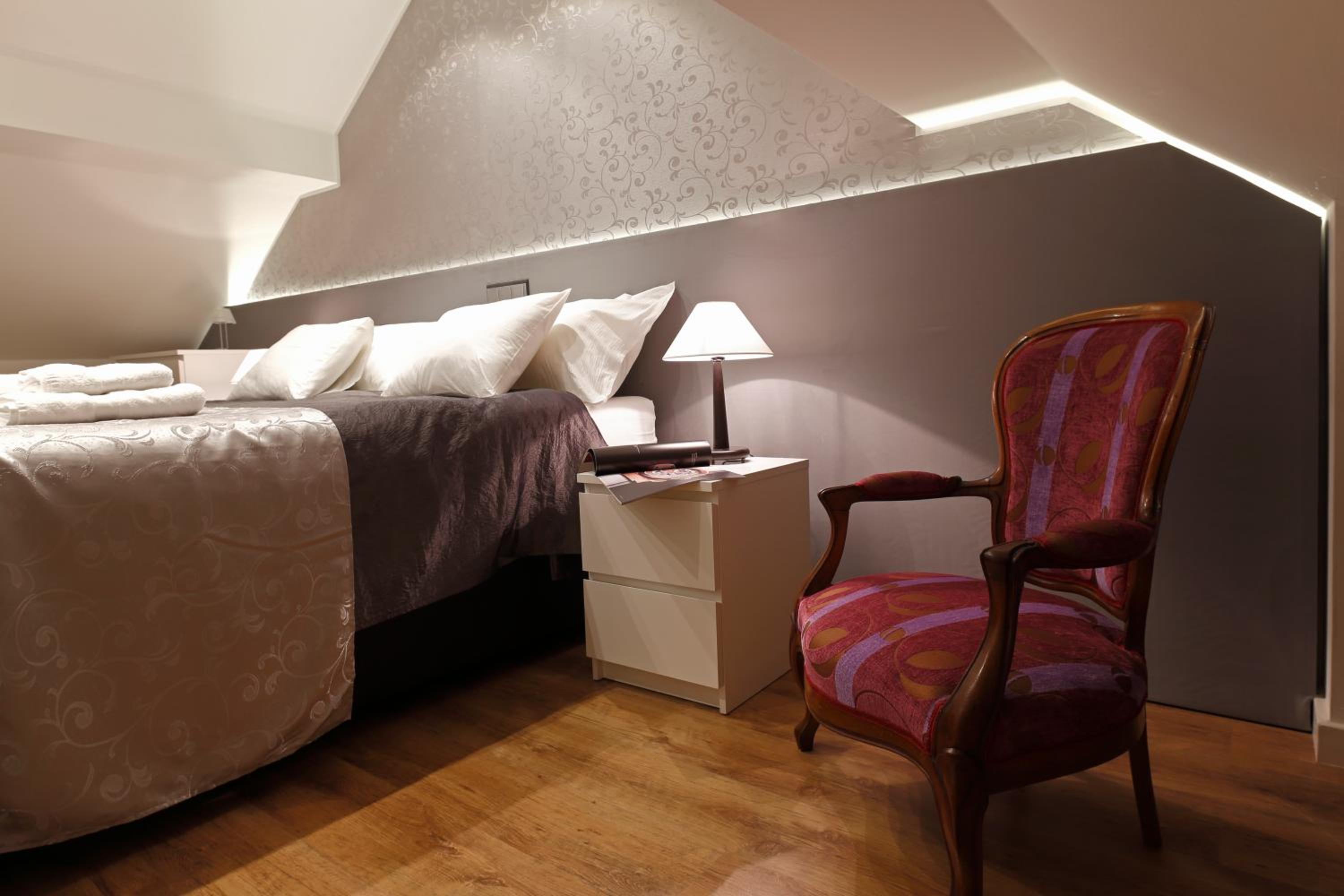 The Queen Luxury Apartments - Villa Liberty