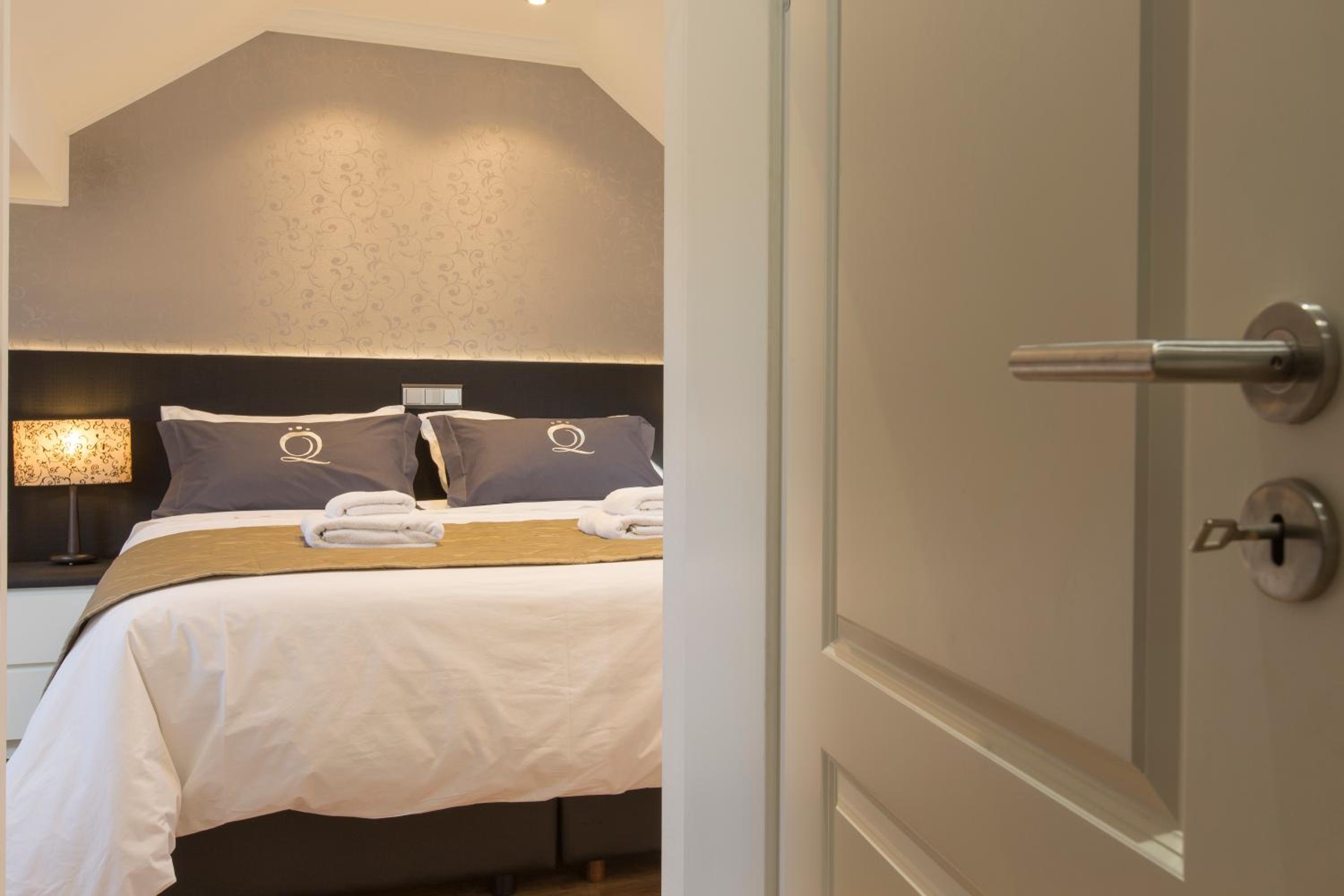 The Queen Luxury Apartments - Villa Liberty