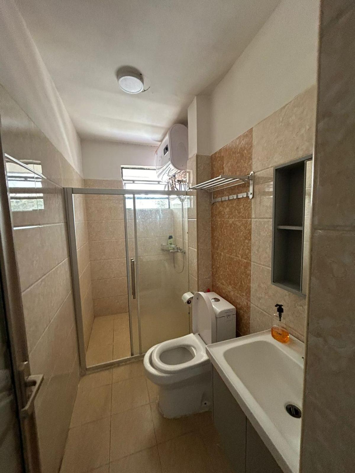 serviced apartment at sandalwood view 2