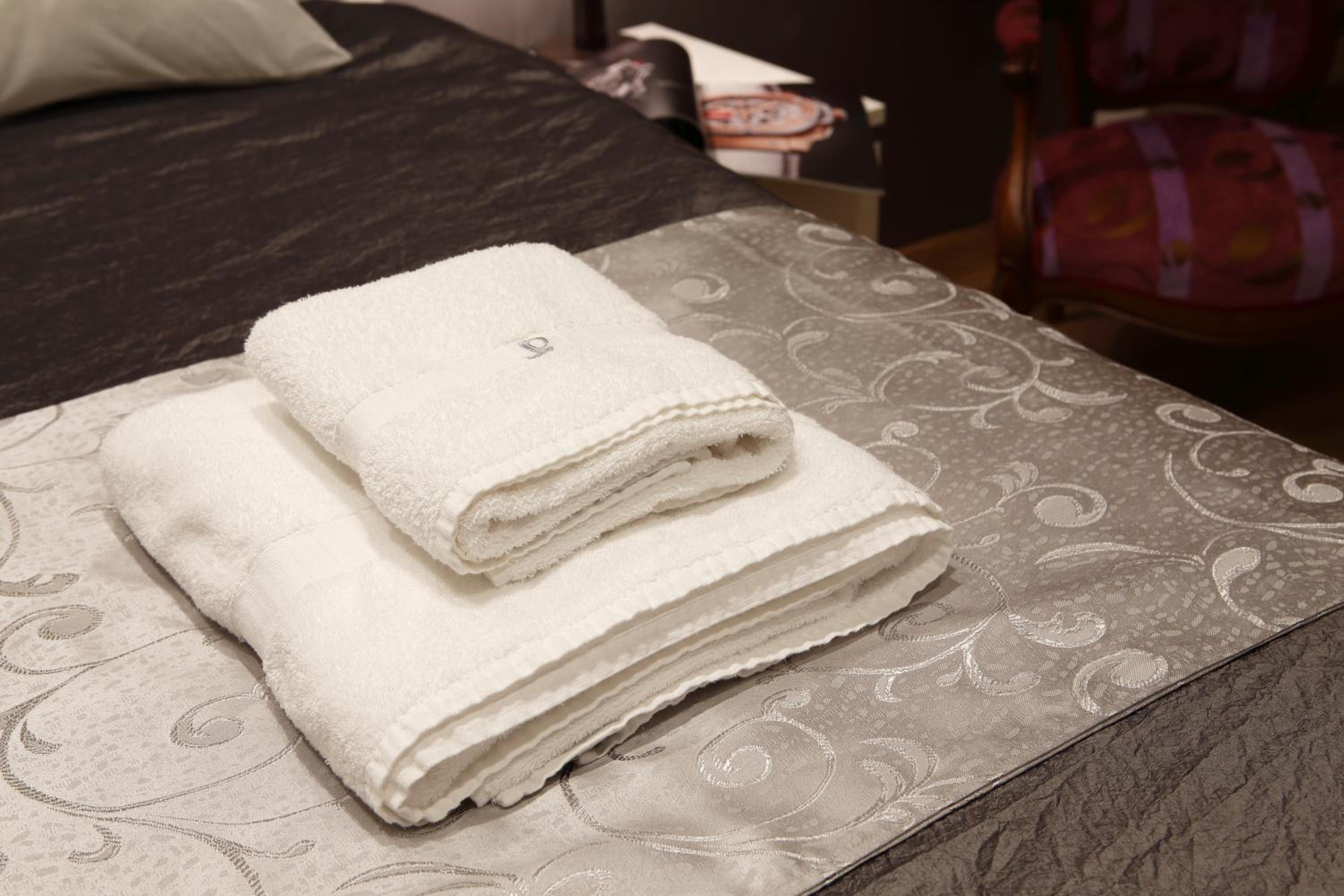 The Queen Luxury Apartments - Villa Liberty