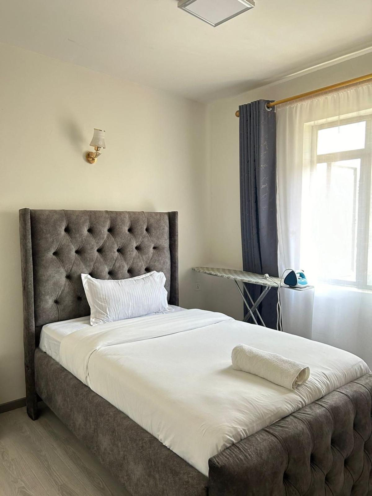 serviced apartment at sandalwood view 3