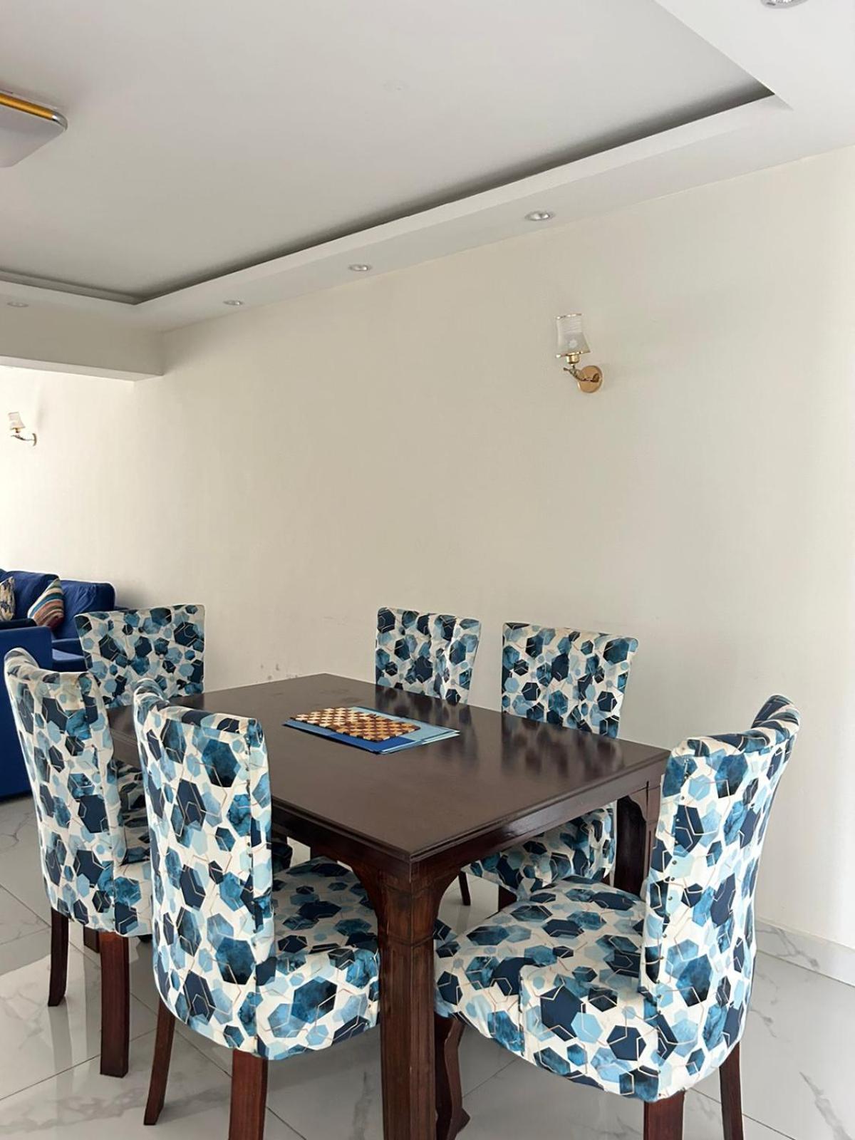 serviced apartment at sandalwood view 4
