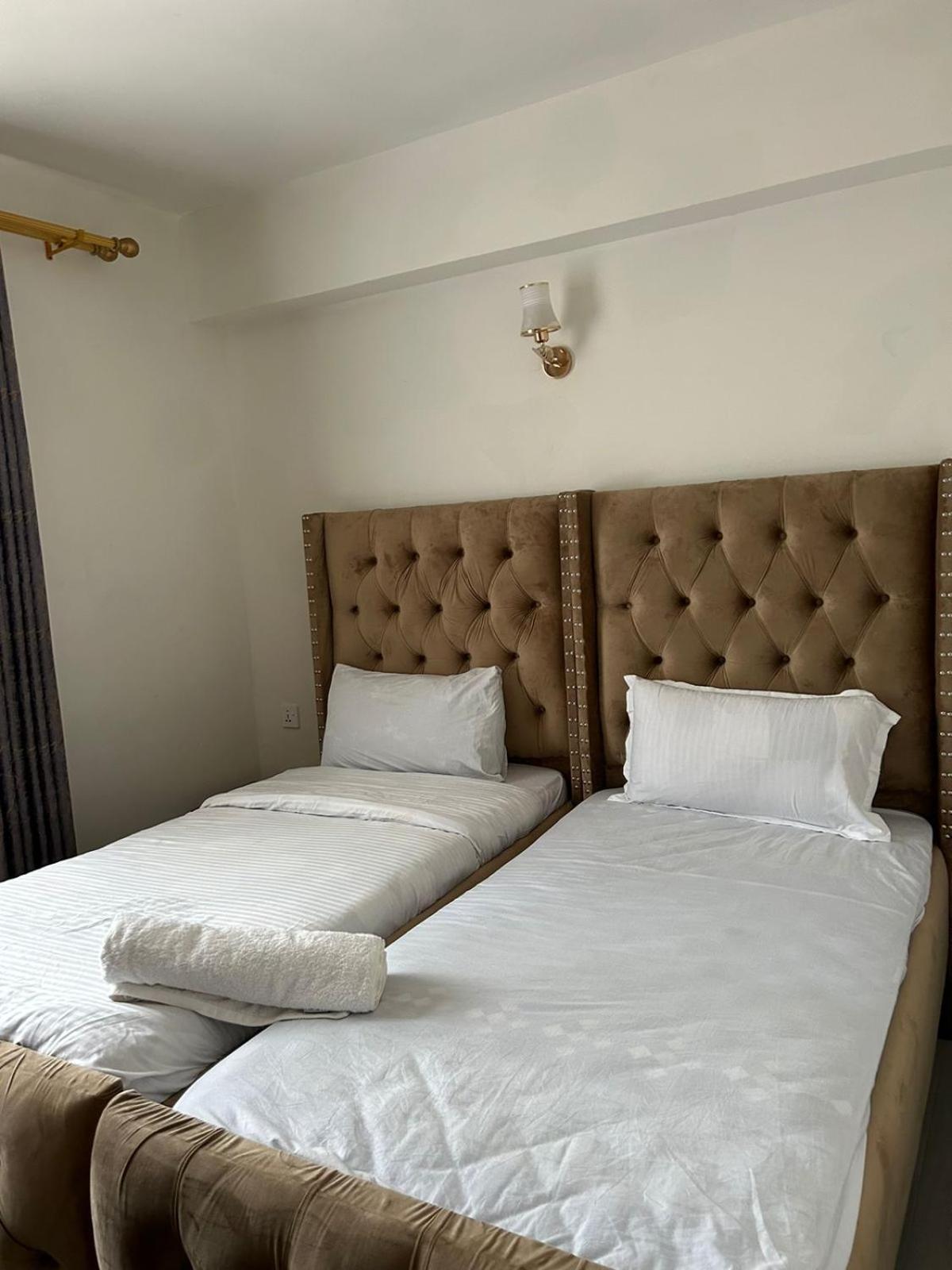 serviced apartment at sandalwood view 5