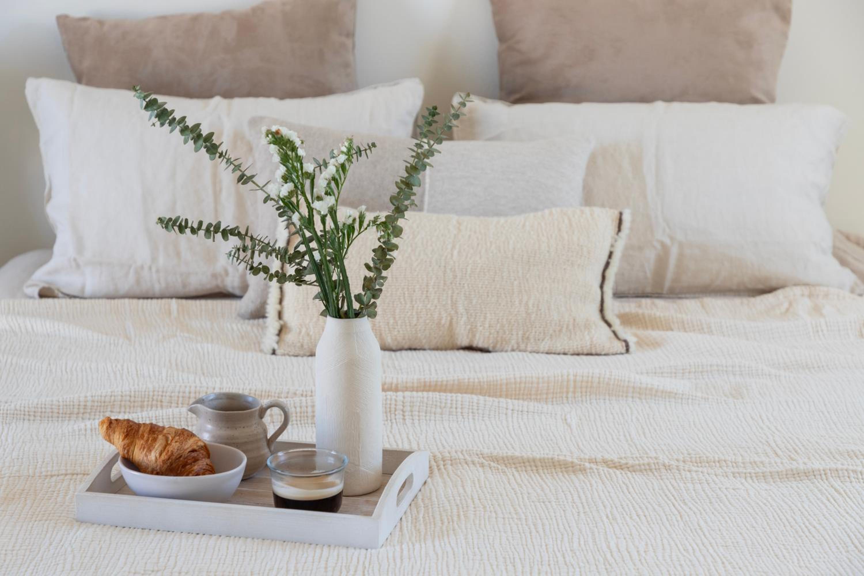Frescoes Luxury Suites By KB Hospitality