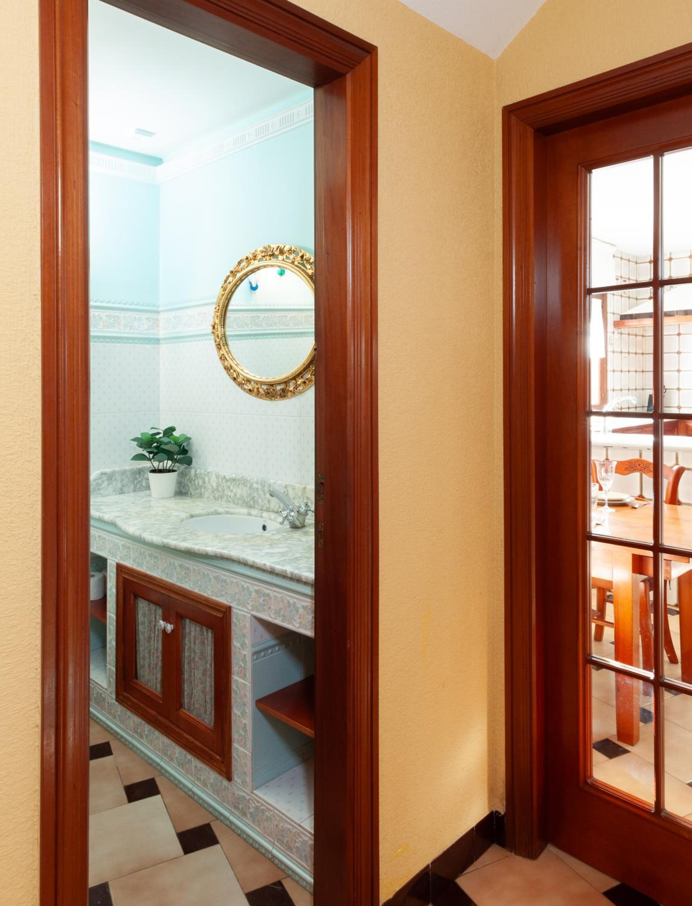 Myflats Villa Albufereta Hideaway