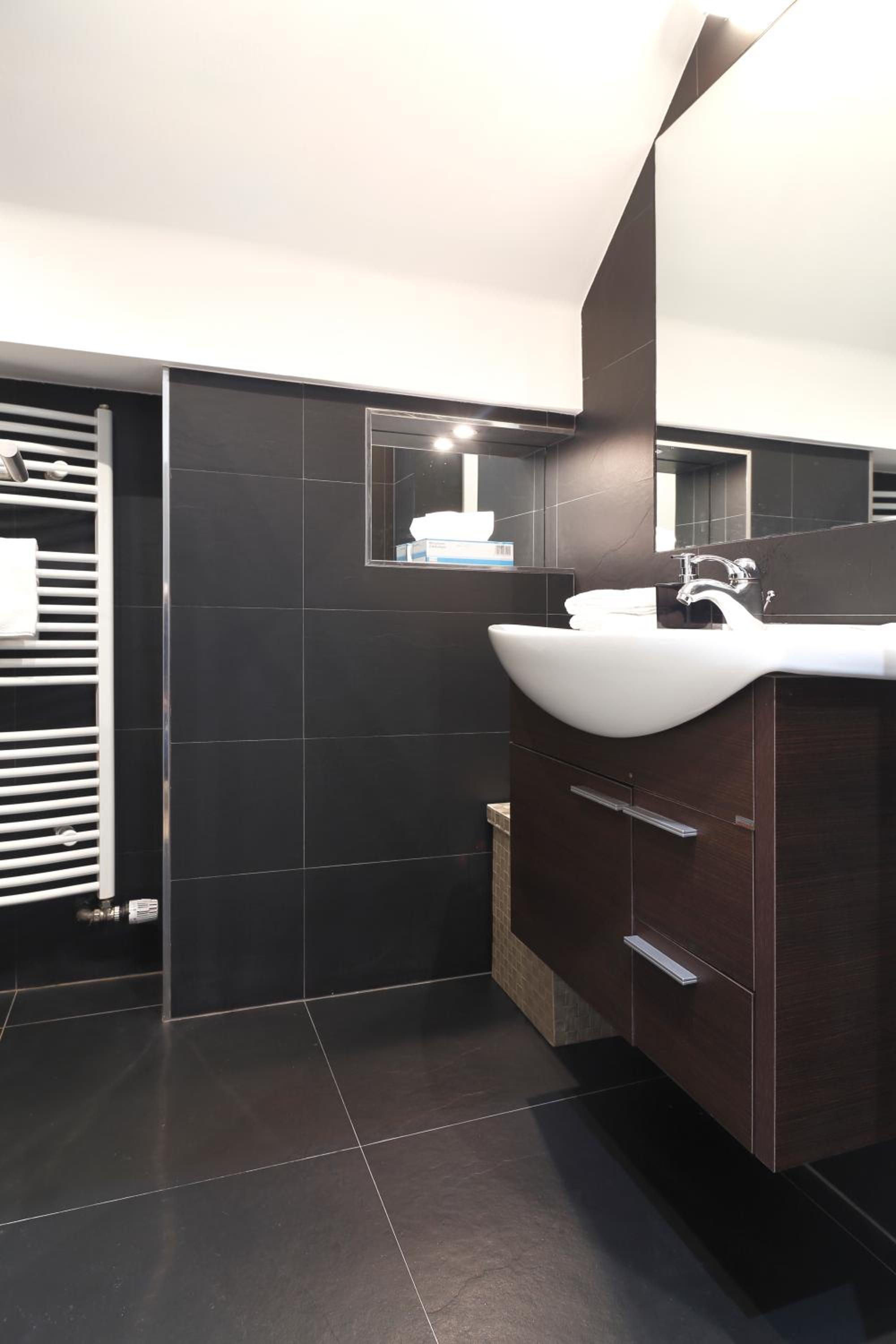 The Queen Luxury Apartments - Villa Liberty