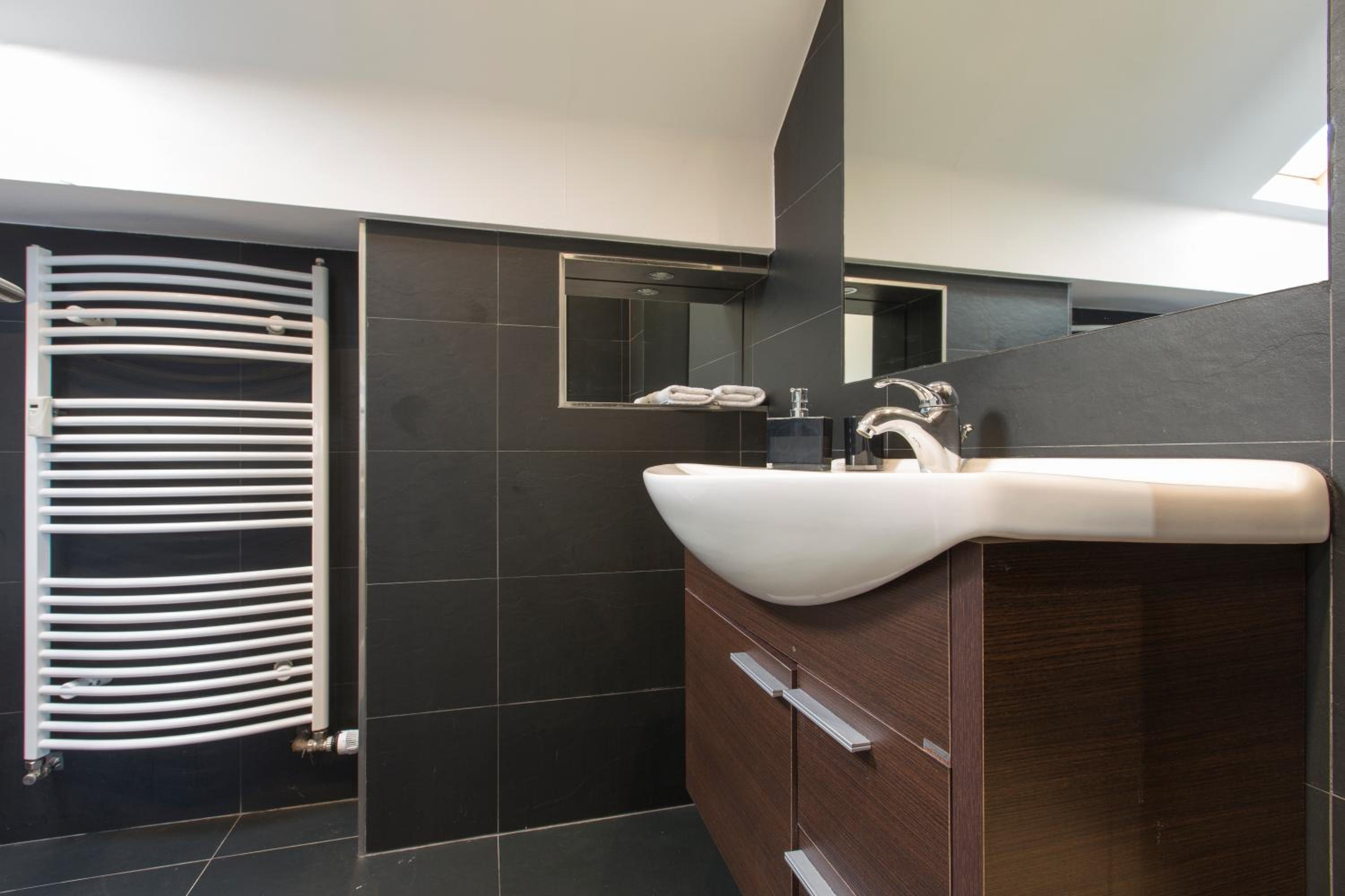 The Queen Luxury Apartments - Villa Liberty