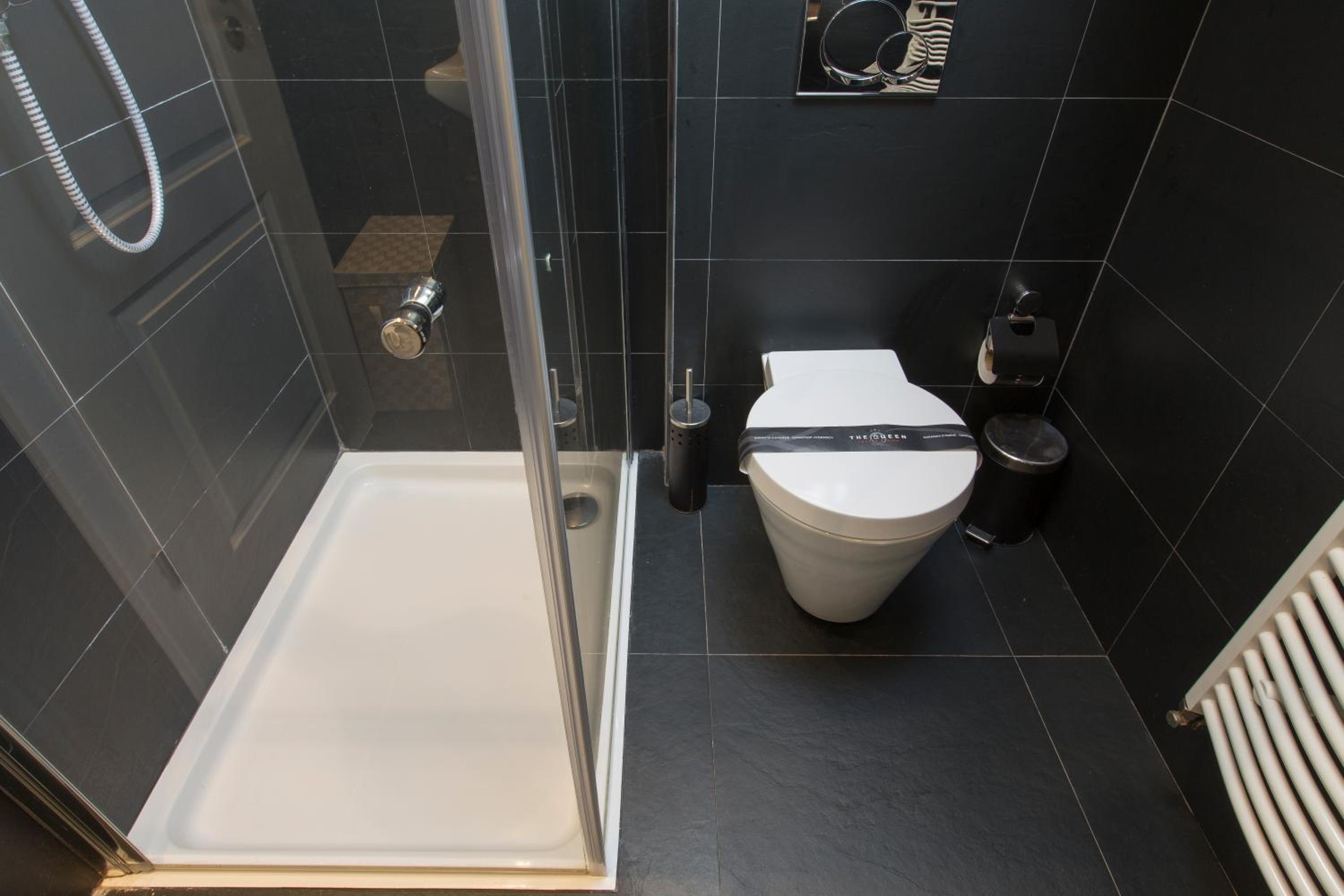 The Queen Luxury Apartments - Villa Liberty
