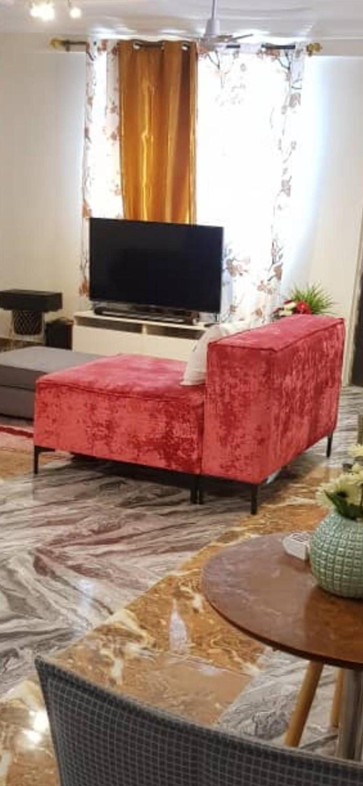 Nana Adu Guest House view 3