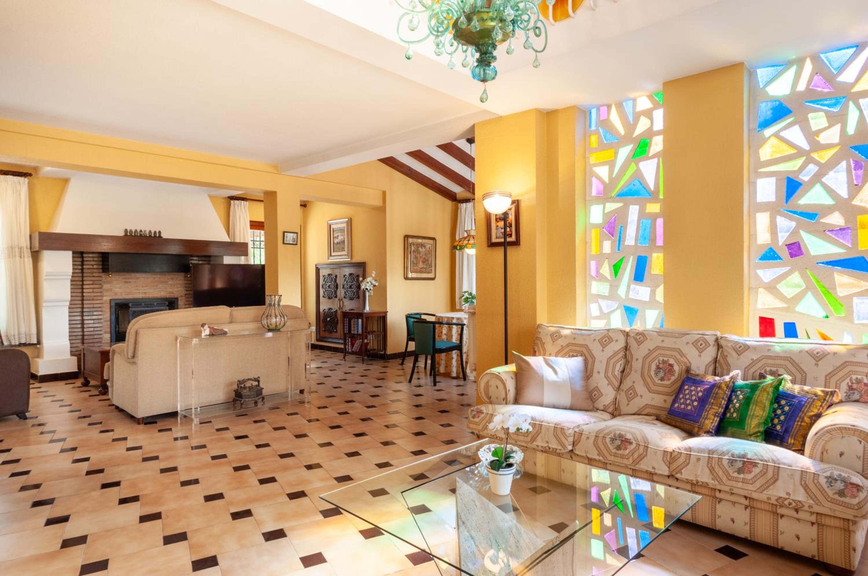 Myflats Villa Albufereta Hideaway