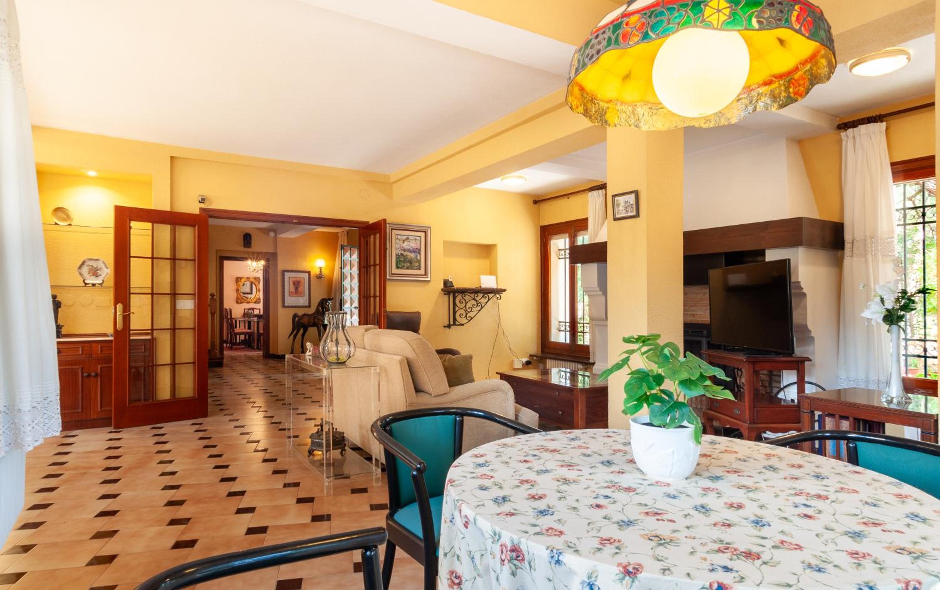 Myflats Villa Albufereta Hideaway