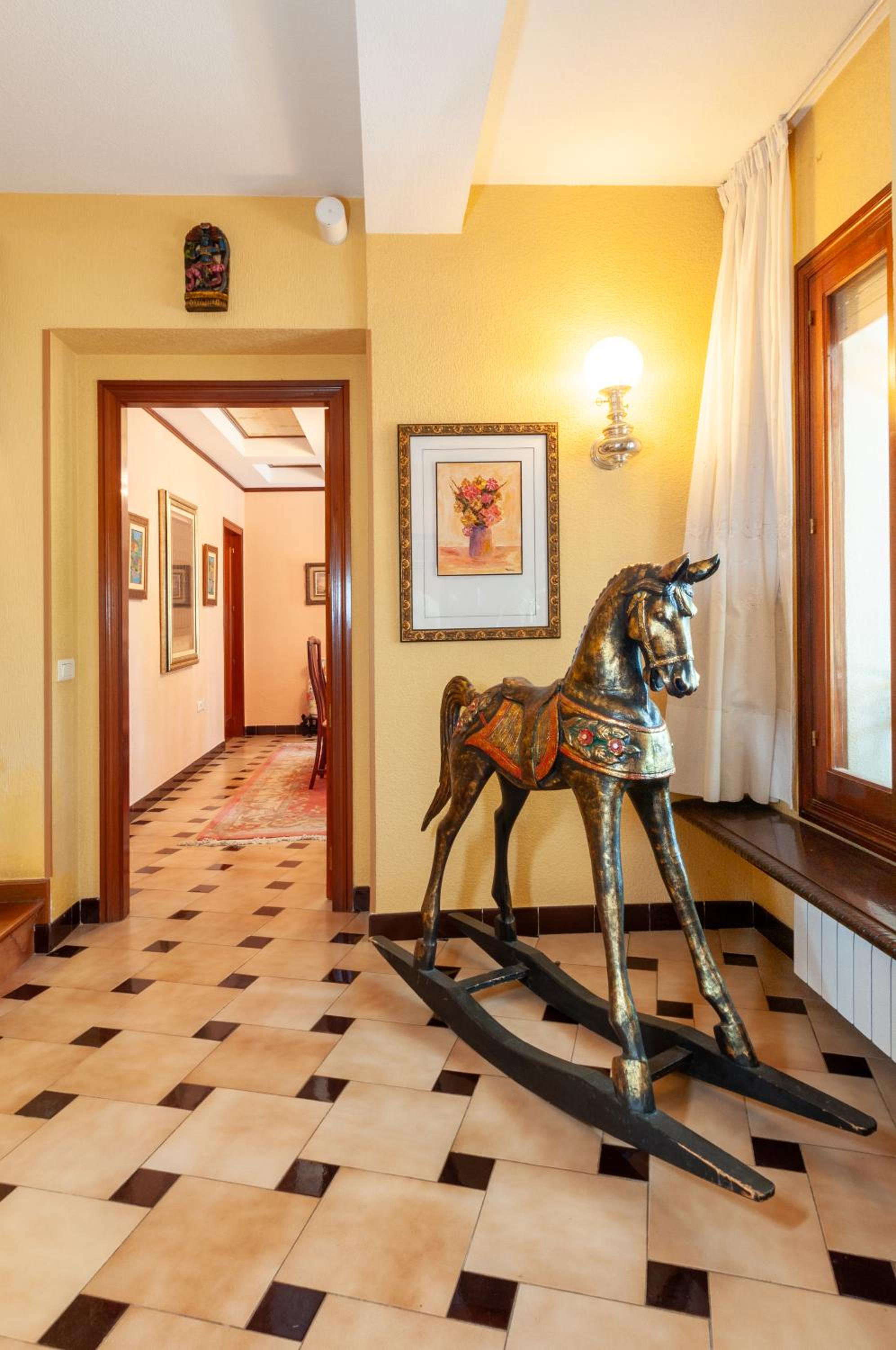 Myflats Villa Albufereta Hideaway