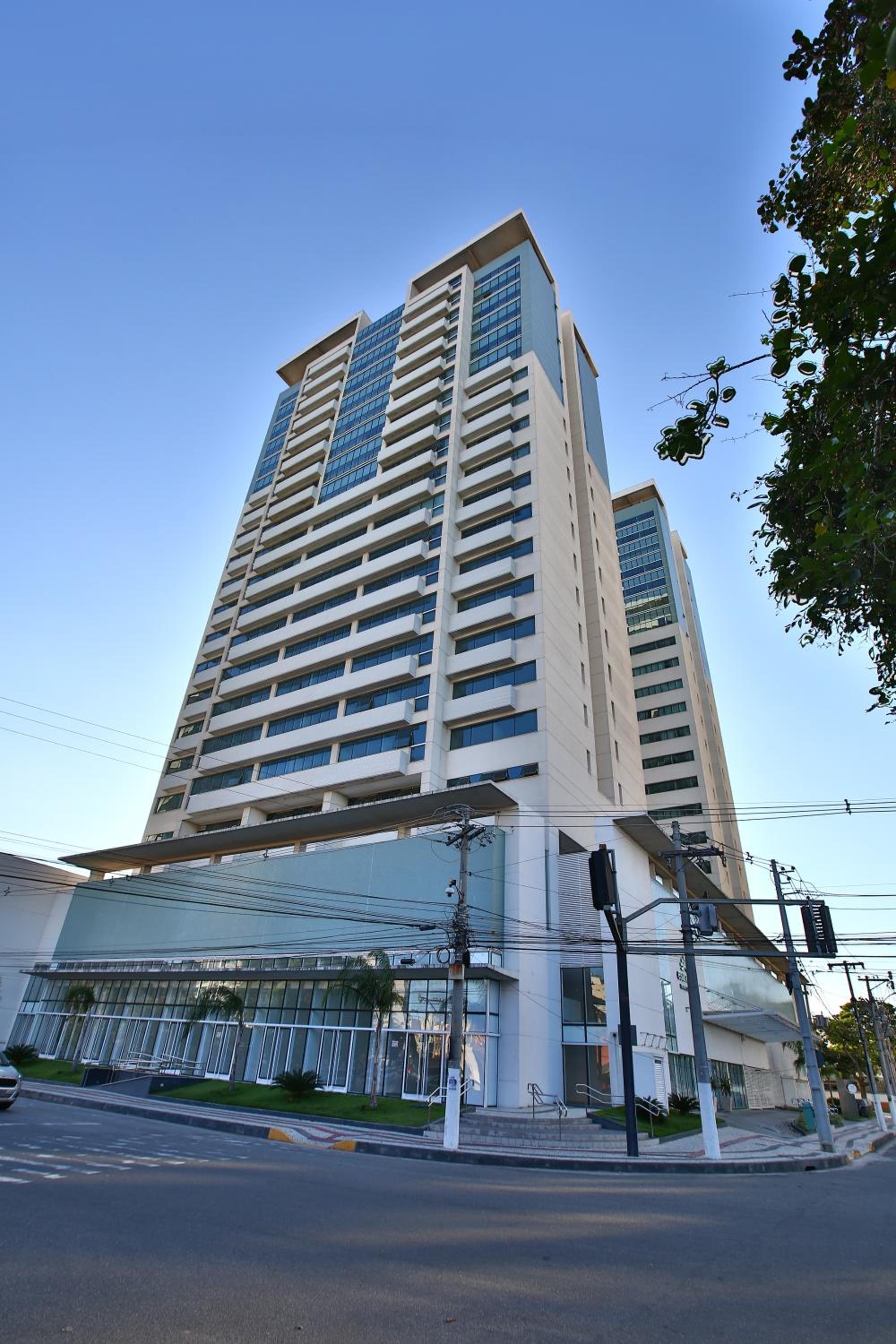 Transamerica Executive Campos dos Goytacazes